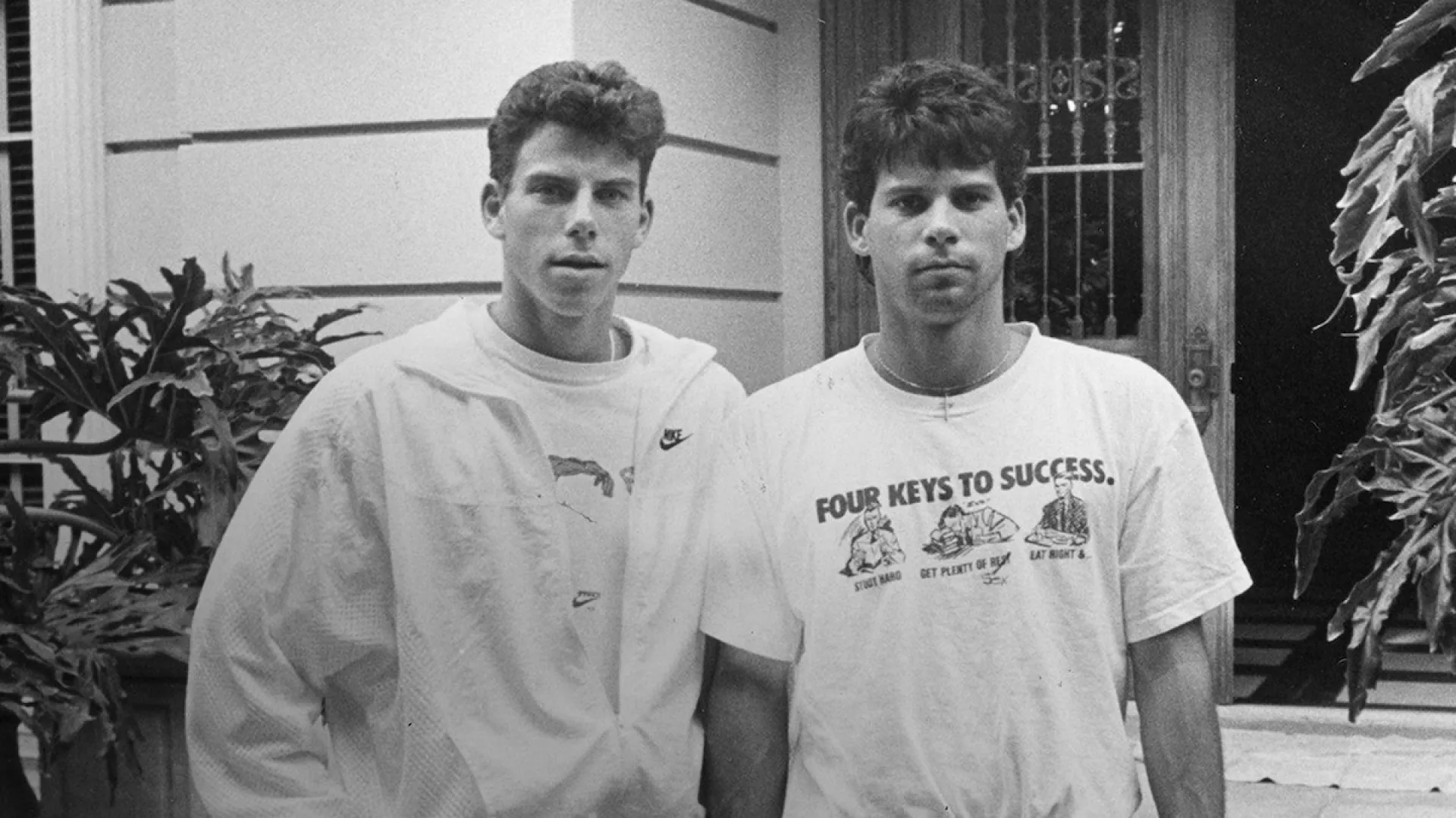 Irmãos Menendez: "Monstros" ou vítimas? Entenda o caso que chocou os EUA