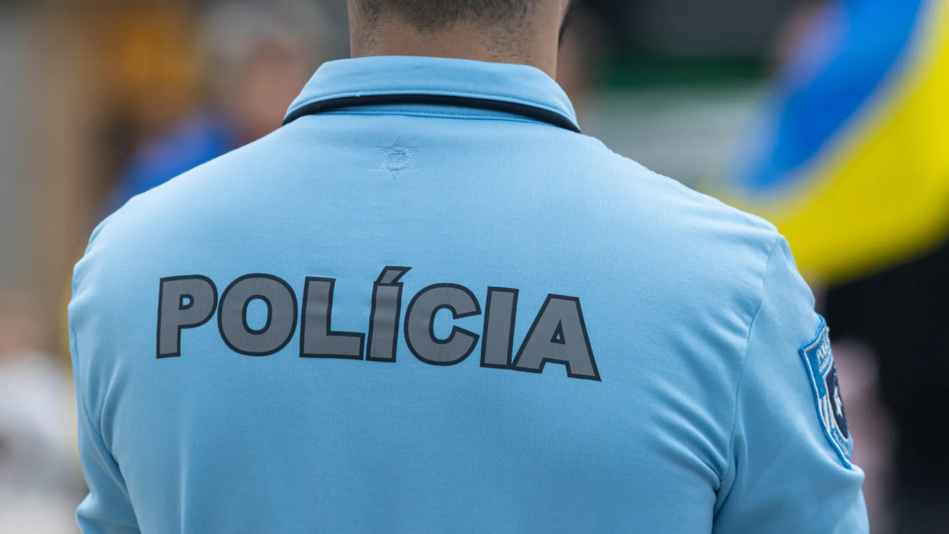 
                    Homem que se barricou em casa após disparar contra cunhado já se entregou
                