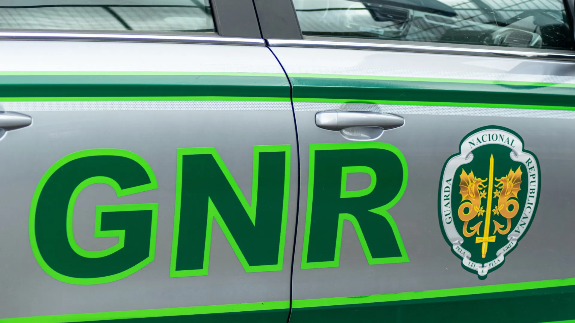 
                    Projeto de quartel da GNR em Matosinhos concluído e à espera do MAI
                