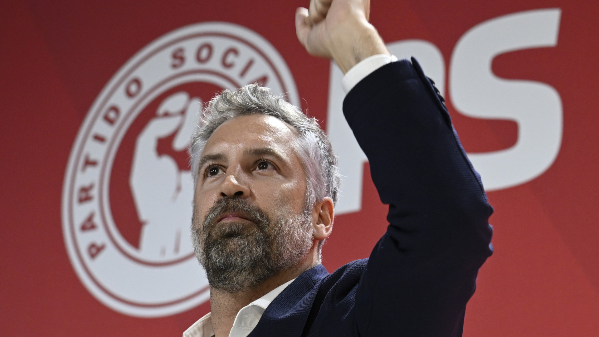 Luís Montenegro? 
