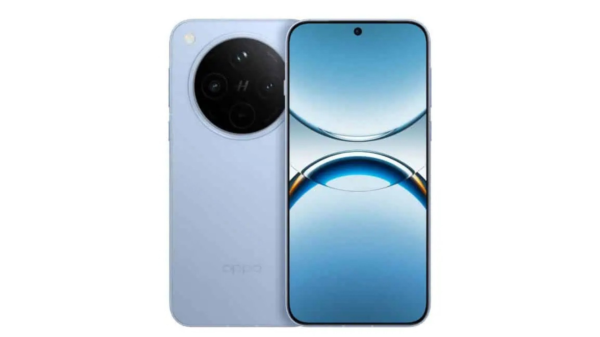 Topo de gama da Oppo terá bateria maior do que o esperado
