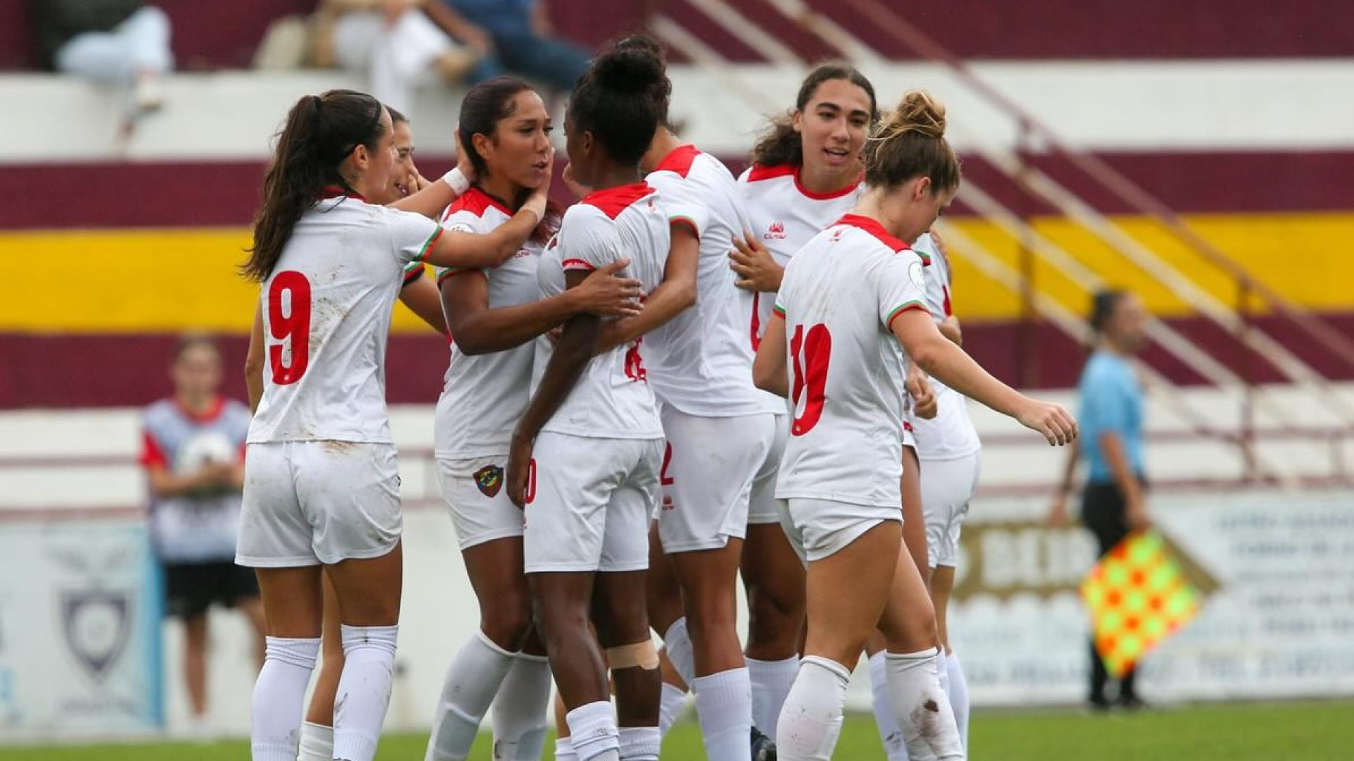 Tribunal aceita providência cautelar do Damaiense SAD no futebol feminino