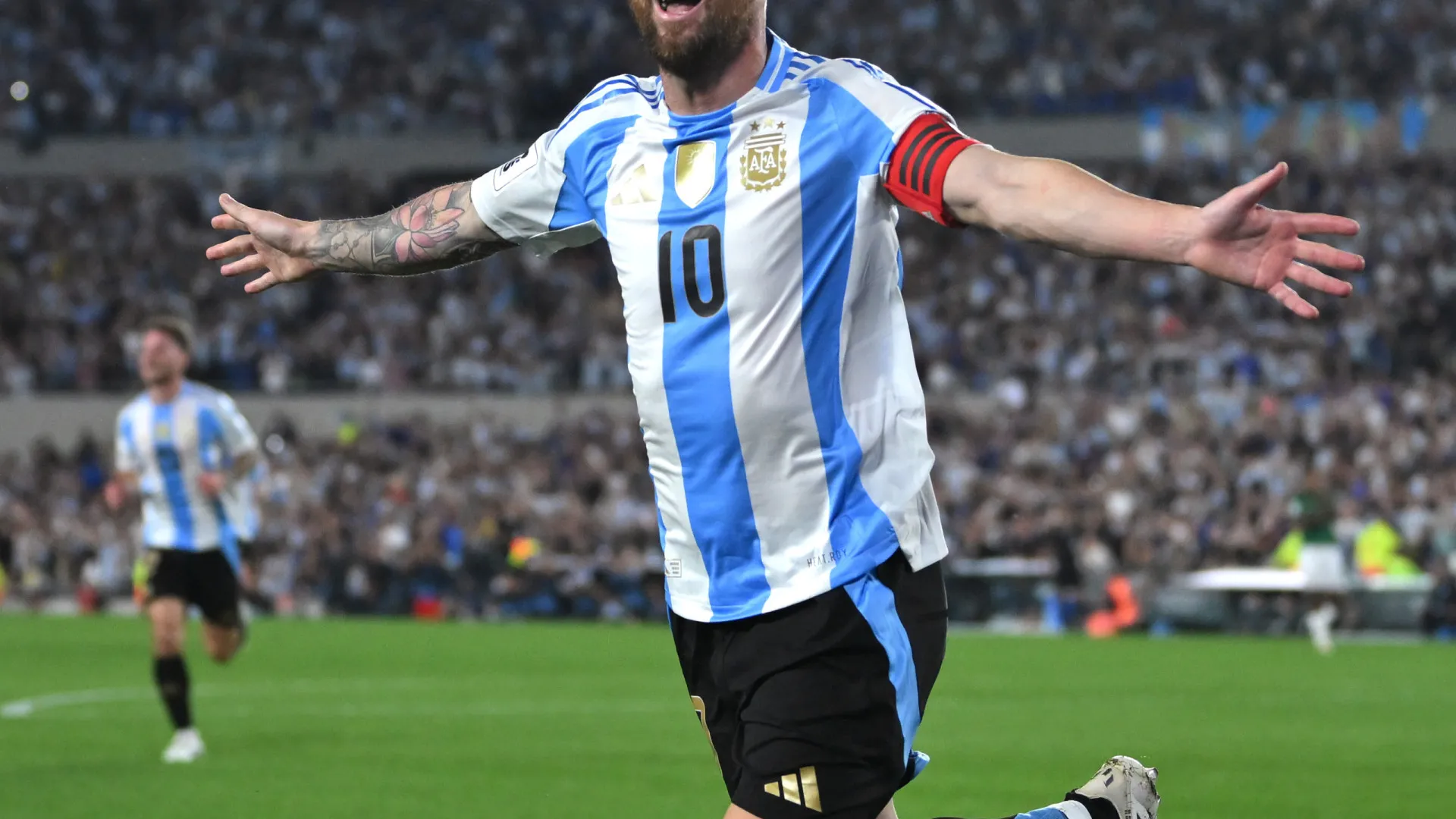 Governo de Luanda decreta tolerância de ponto para o Angola-Argentina