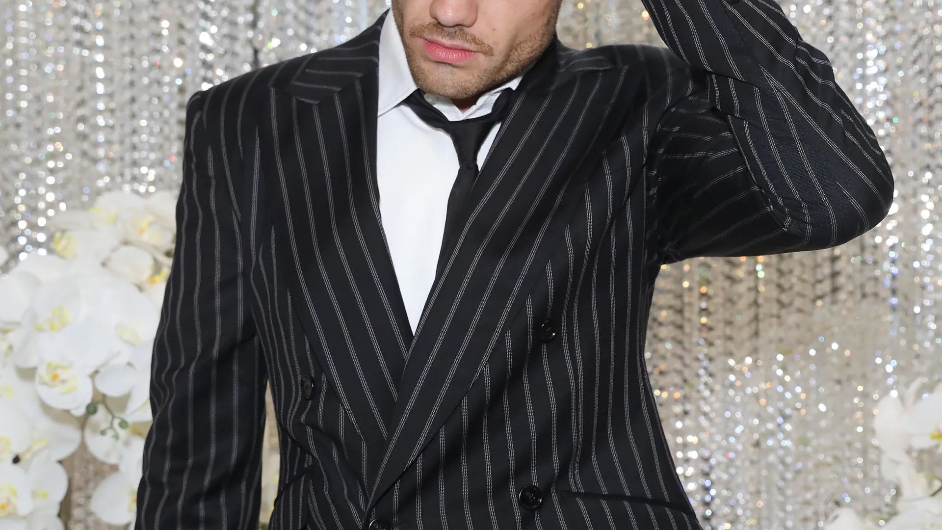 As últimas imagens partilhadas por Liam Payne