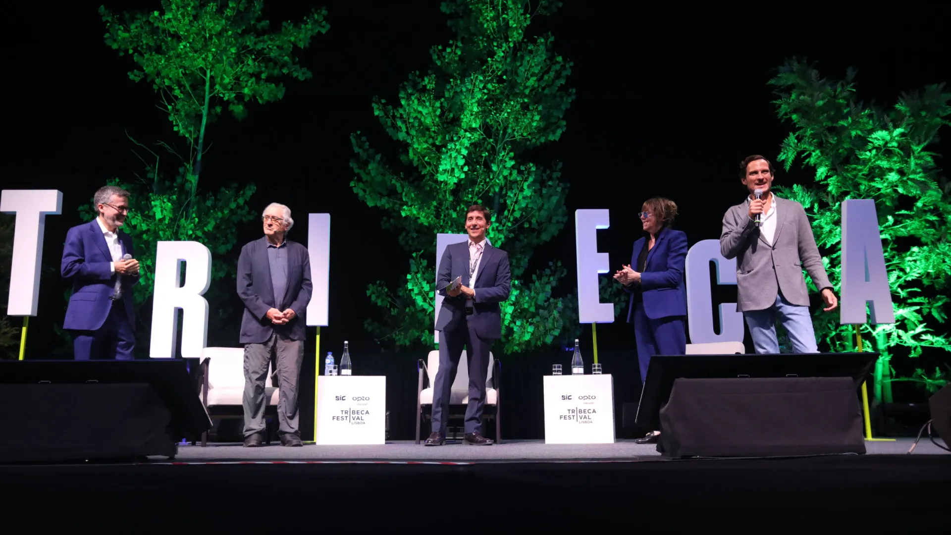 Tribeca Festival Lisboa começa hoje com cinema e conversas no Beato