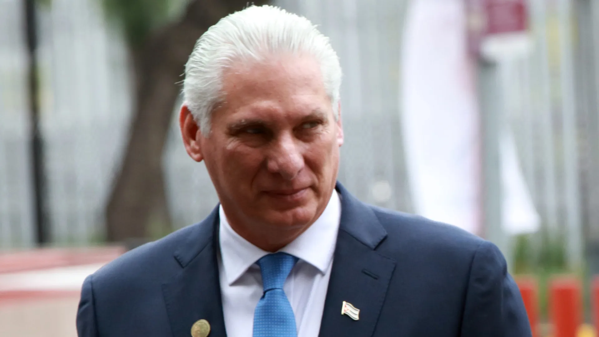 Irão: Cuba pede fim imediato de ataques a Teerão e a Beirute