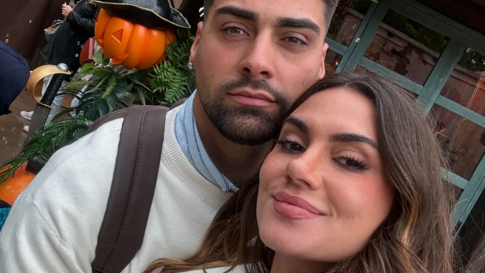 
                    Liliana Filipa quebra silêncio após alegada traição de Daniel Gregório
                