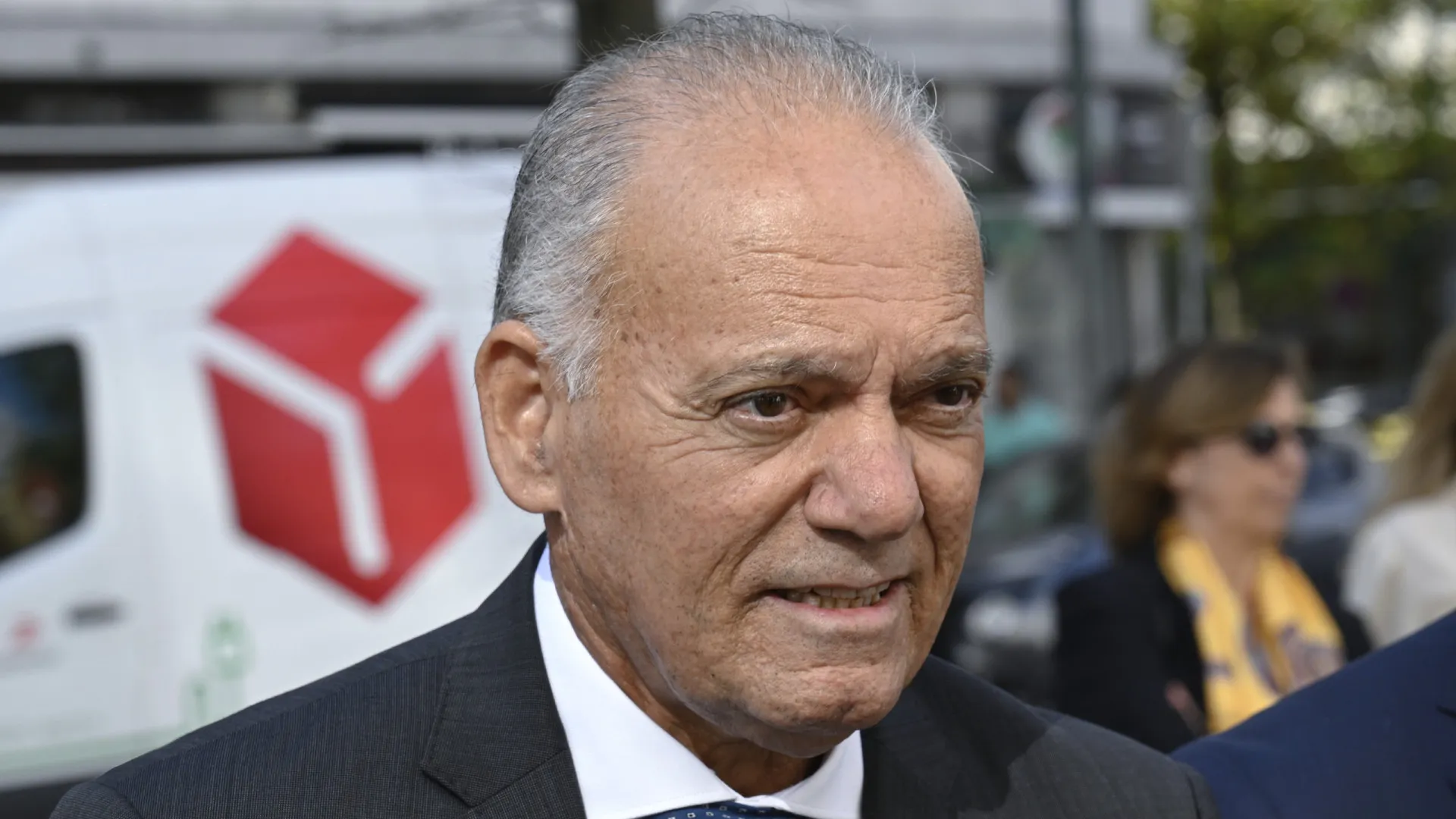 
                    PGR cria grupo para analisar como MP trata violência doméstica
                