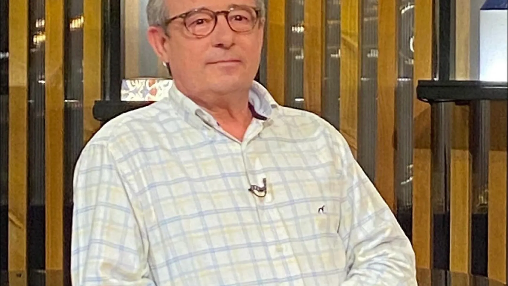 
                    Filho de Luís Aleluia recorda pai: 