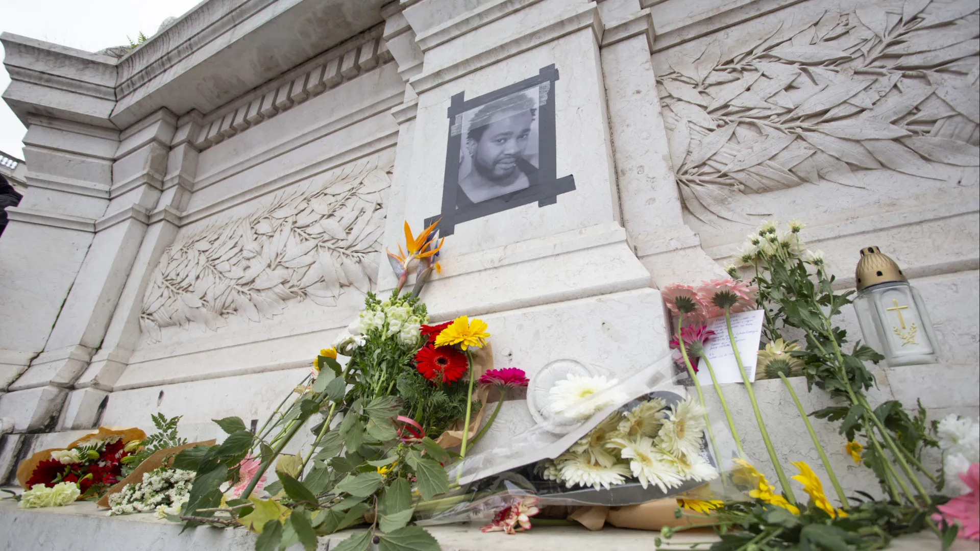 
                    Odair. MP recorre de decisão de não julgar polícias acusados de mentir
                