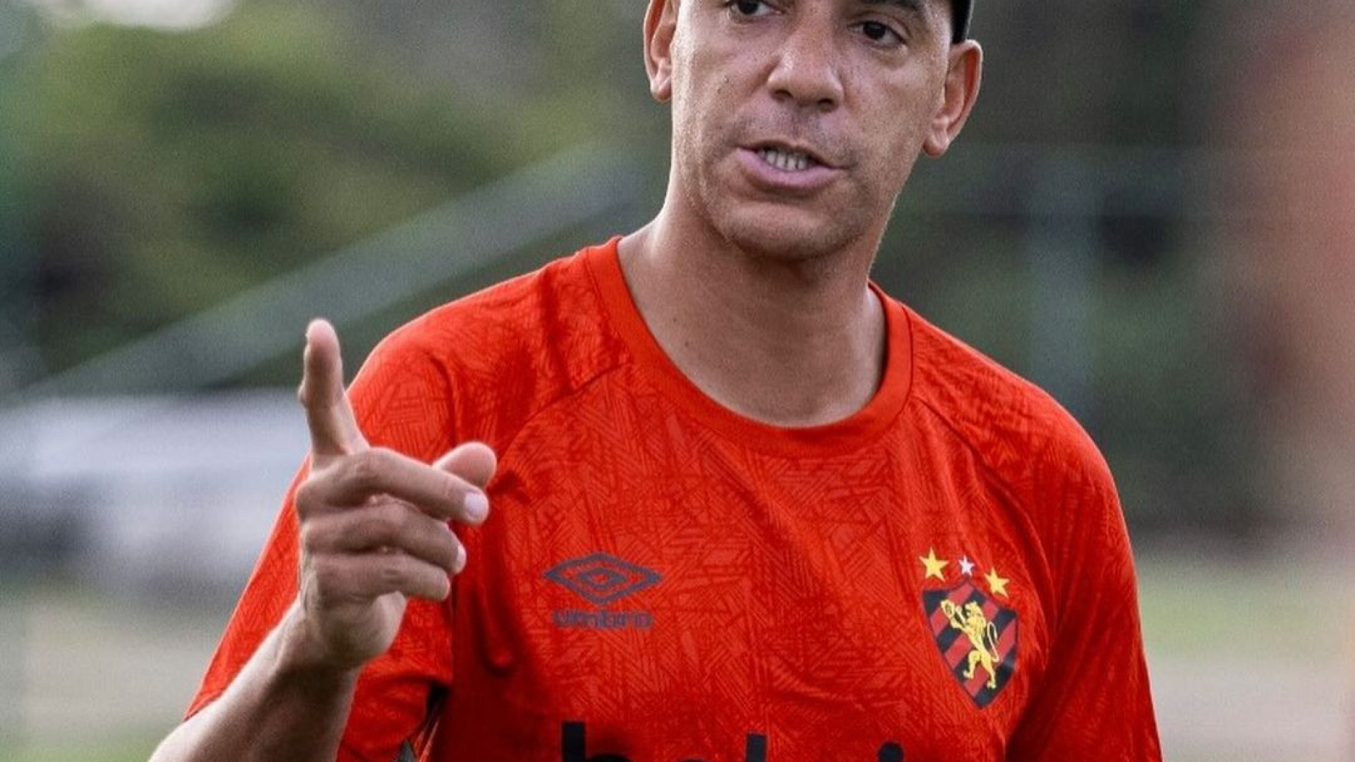 Sport Recife perde e Pepa corre o risco de descer na tabela