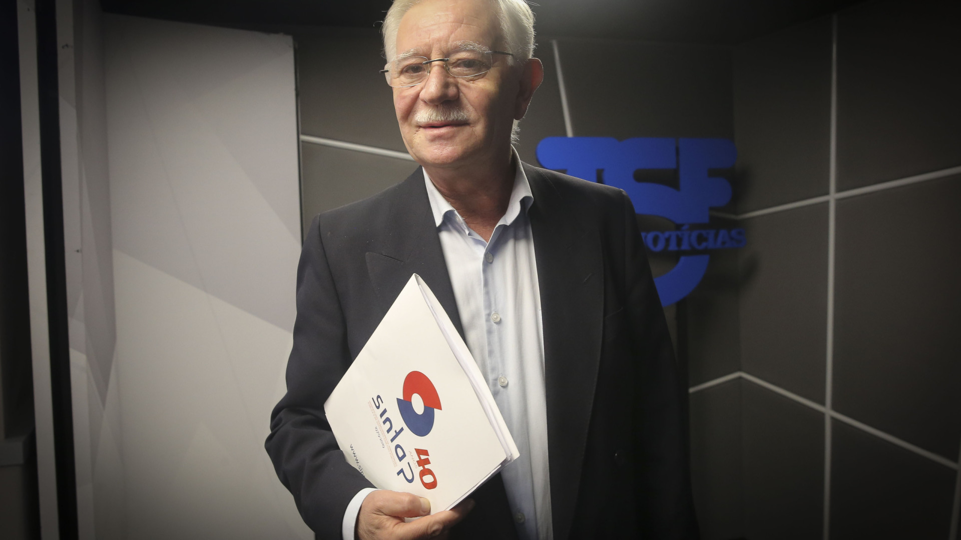 Governo melhorou “um bocadinho” proposta para aumentos salariais