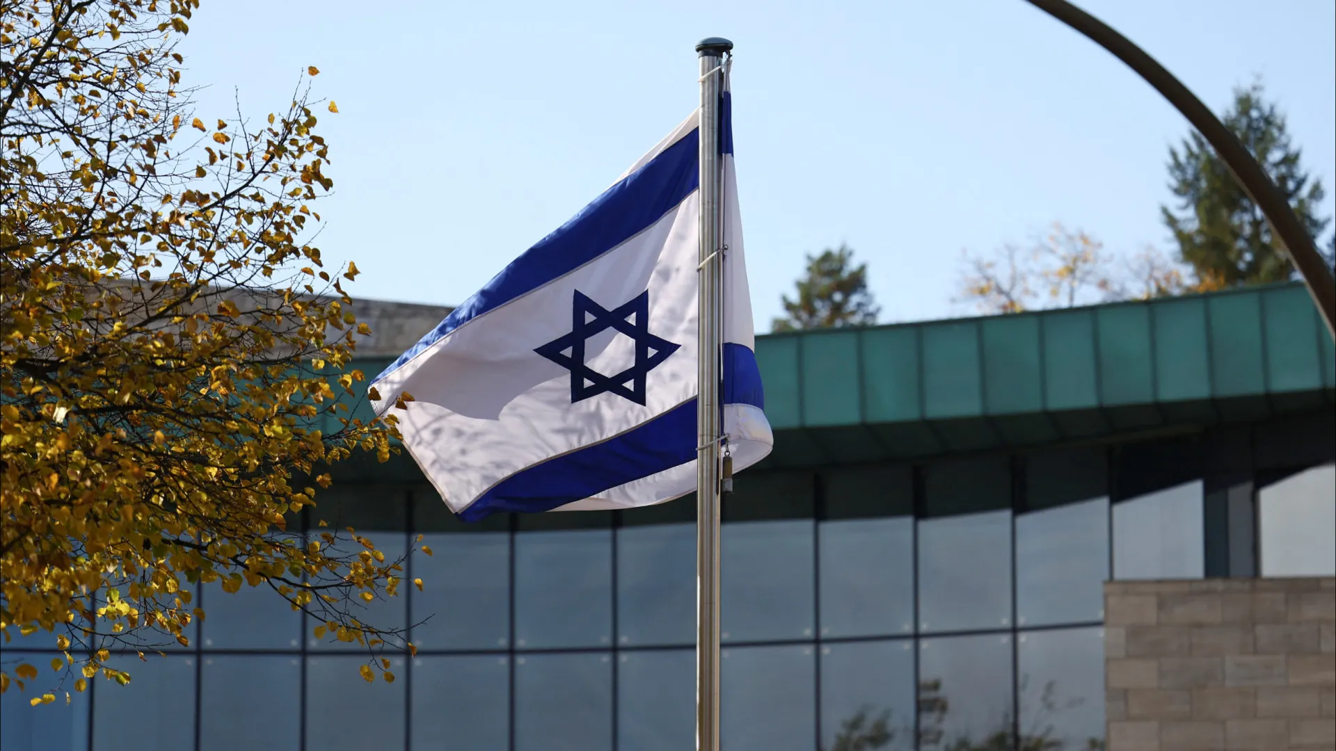 Israel pode perder estatuto no Conselho da Europa