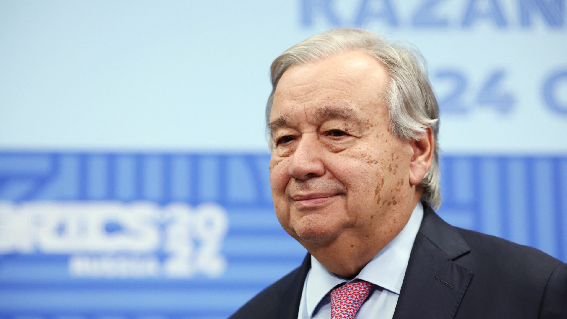 Guterres vai propor que ONU assuma custos da missão que luta no Haiti