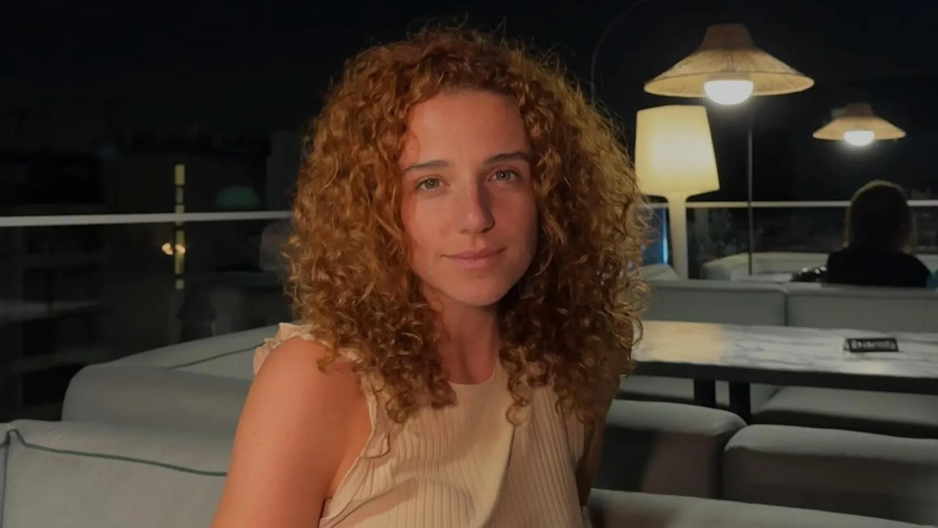 
                    Inês Herédia denuncia práticas de conversão sexual: 