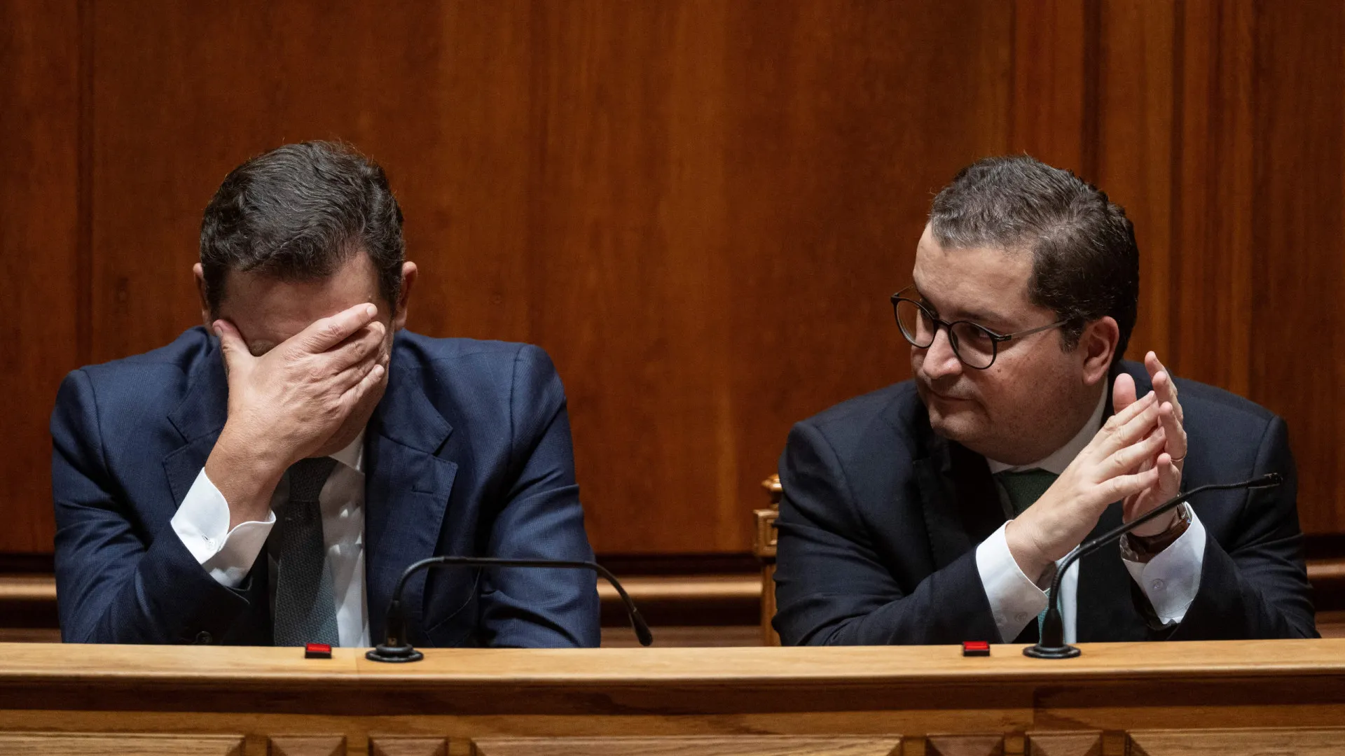 OE2026: O que já se sabe da proposta orçamental?