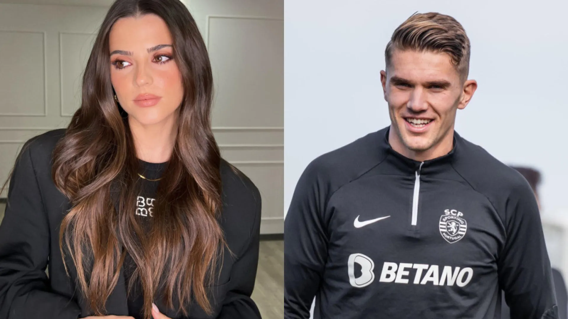 
                    Inês Aguiar e Gyokeres reconciliados? (Estas provas indicam que sim)
                