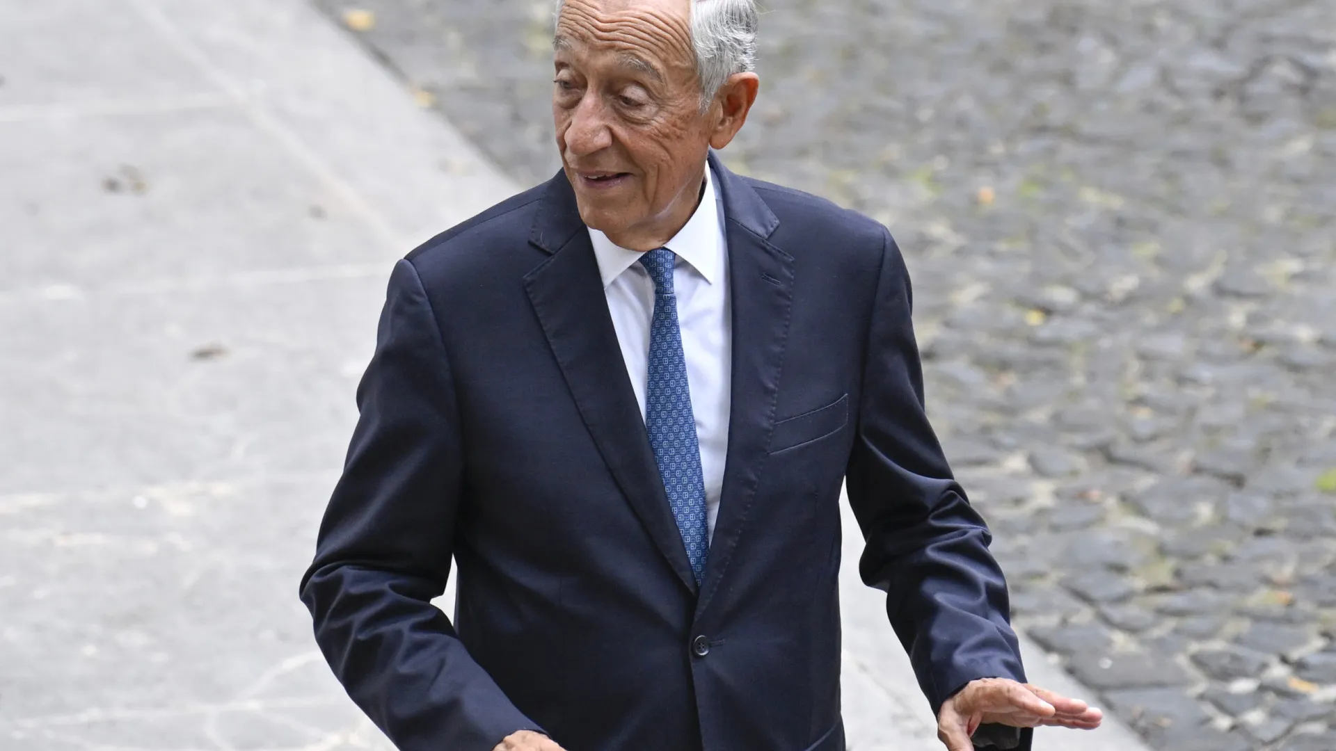 
                    Marcelo promulga extinção por fusão da agência para o Ensino Profissional
                
