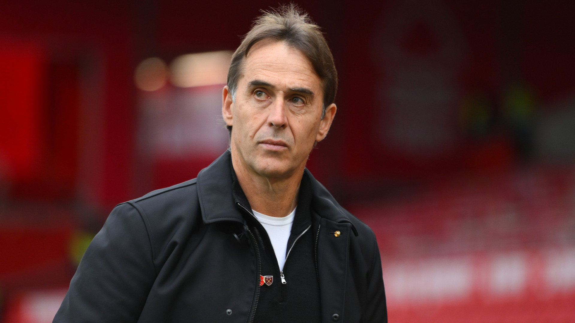 Lopetegui esteve muito perto do AC Milan, mas "de repente, tudo parou..."