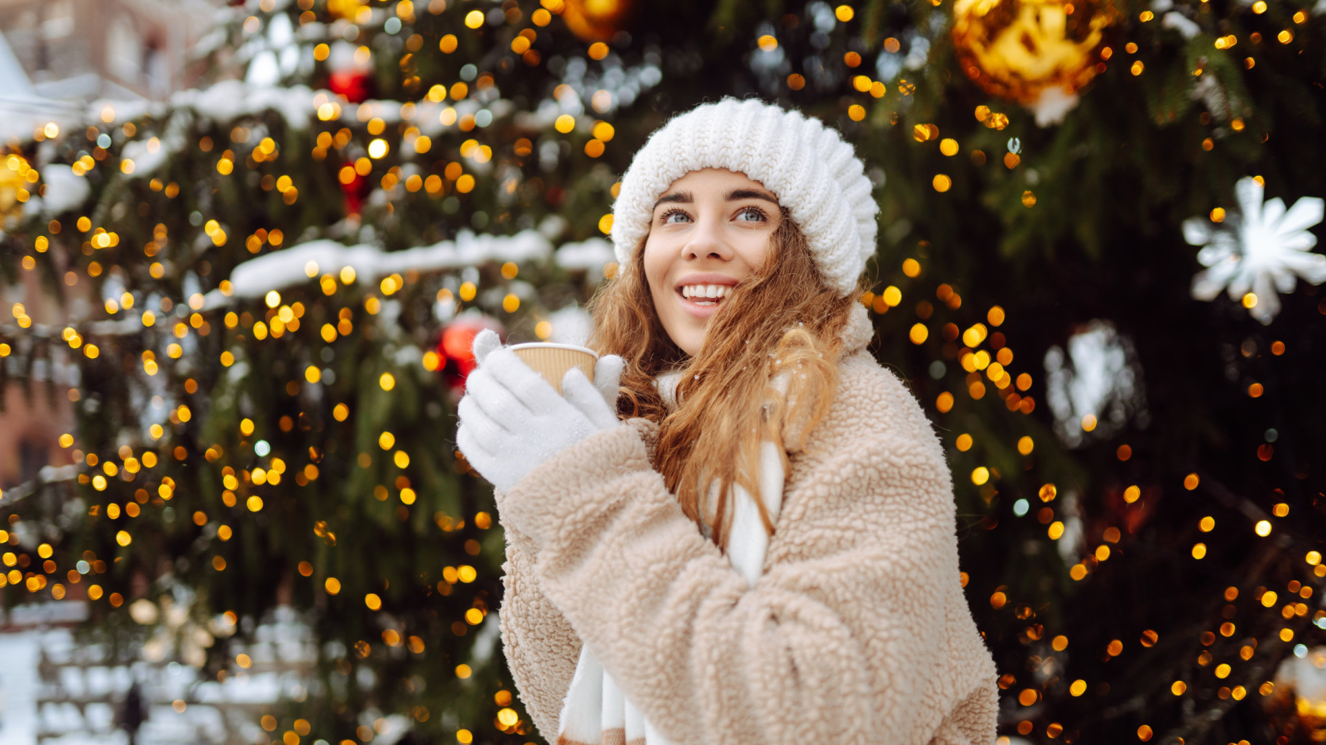 Uma centena de atividades animam Natal em Coimbra 