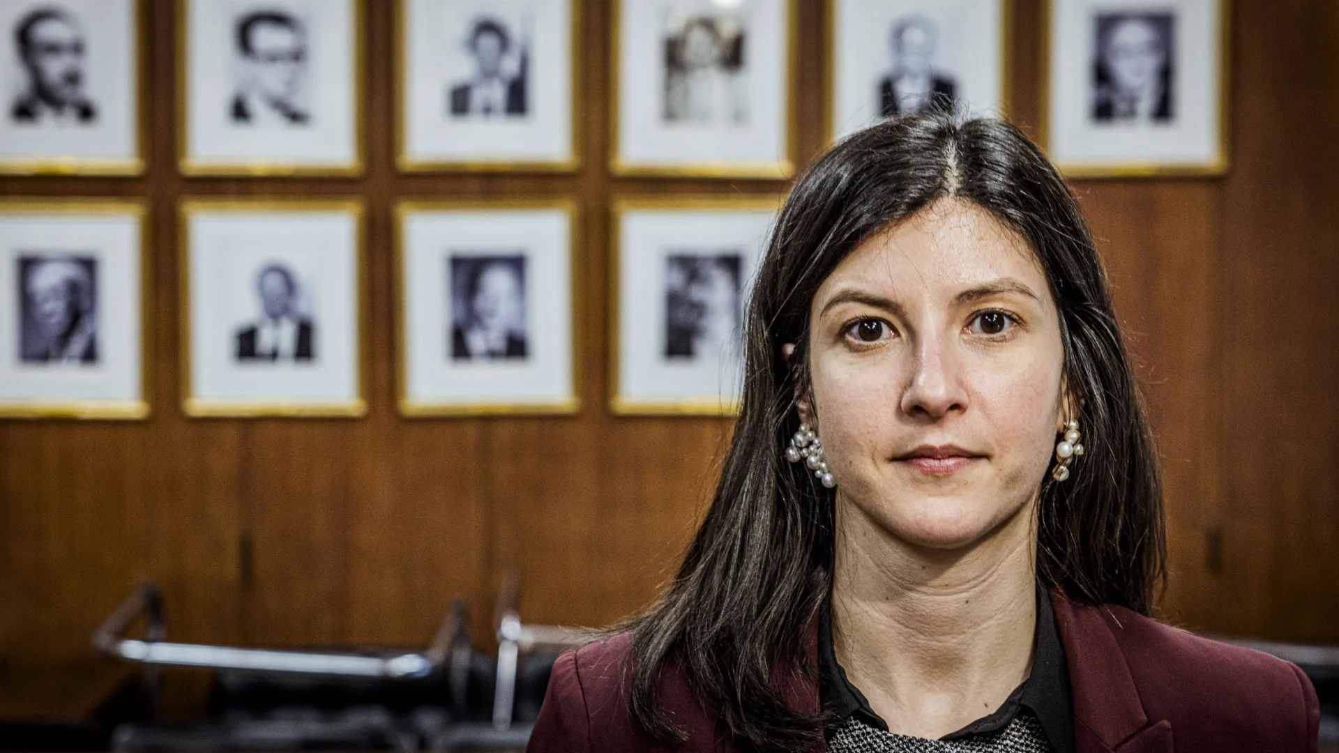 
                    Diretora-geral da Saúde alerta para perigos da desinformação no setor
                