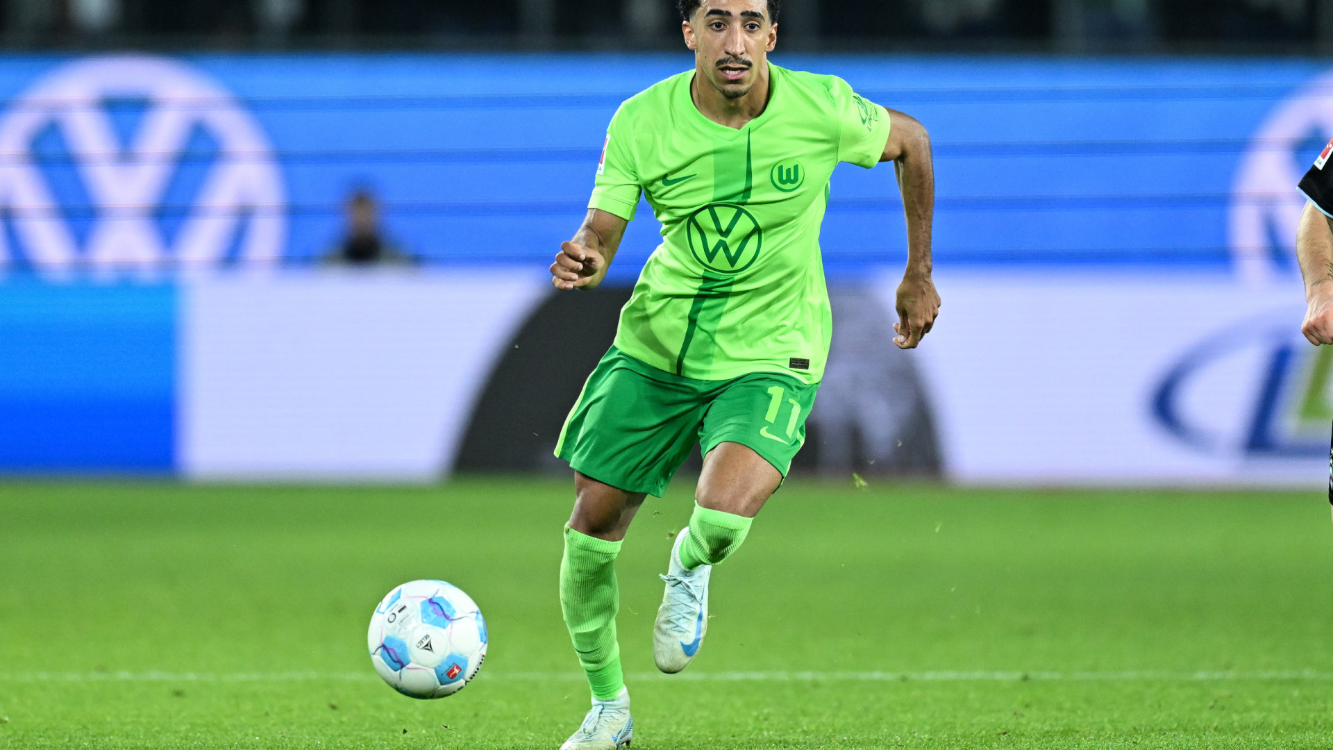 Acordo fechado. Tiago Tomás sai e rende milhões ao Wolfsburgo