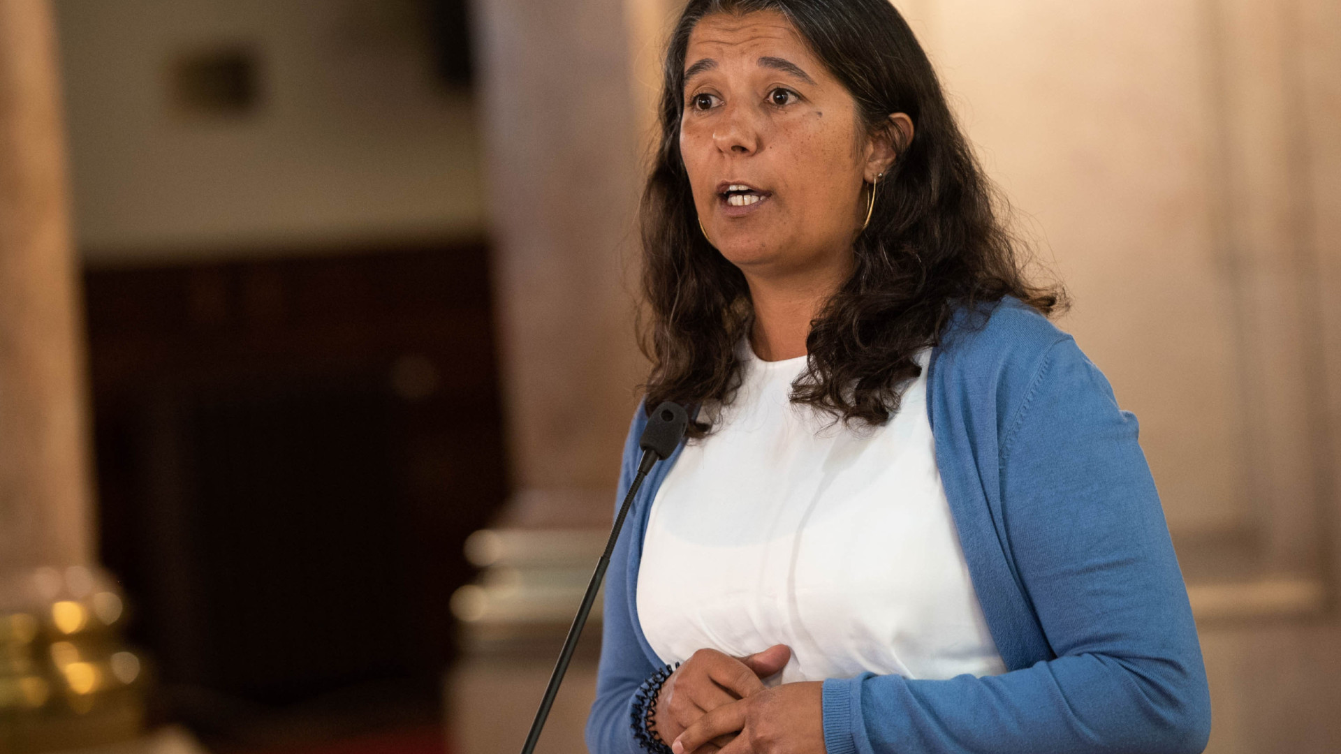 INEM? PCP votará a favor de CPI proposta por IL. “Há falta de resposta”