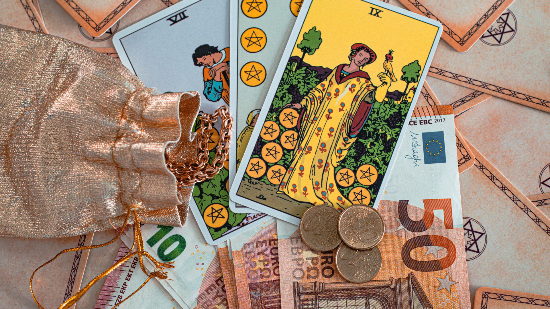 Três signos que vão receber uma batelada de dinheiro nos próximos dias