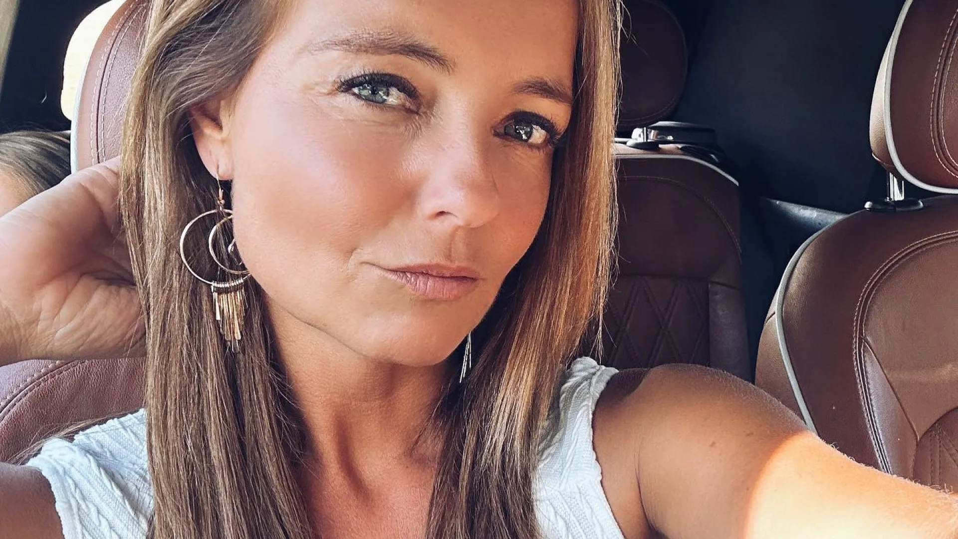 
                    Bárbara Norton de Matos esteve quase a mudar-se para o Brasil
                