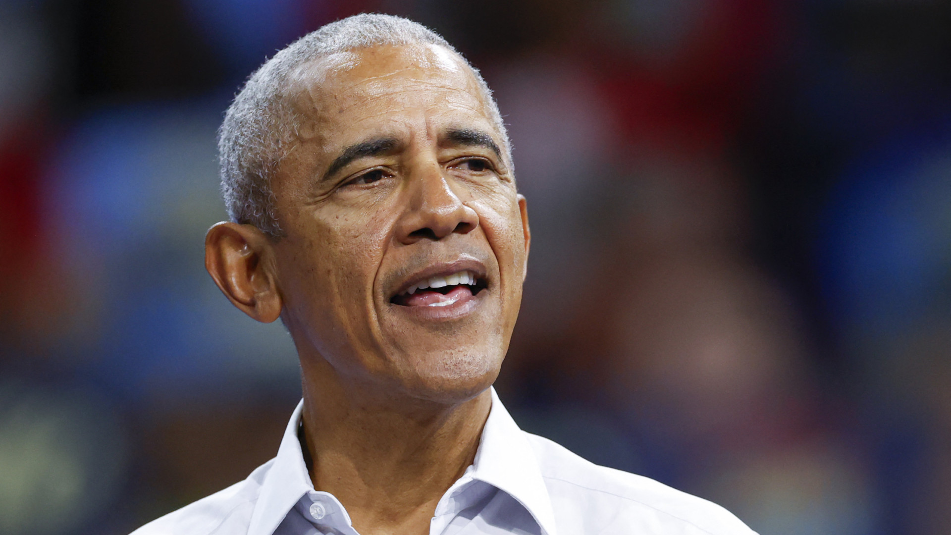 Obama elogia medida da Califórnia para anular manipulação eleitoral no Texas