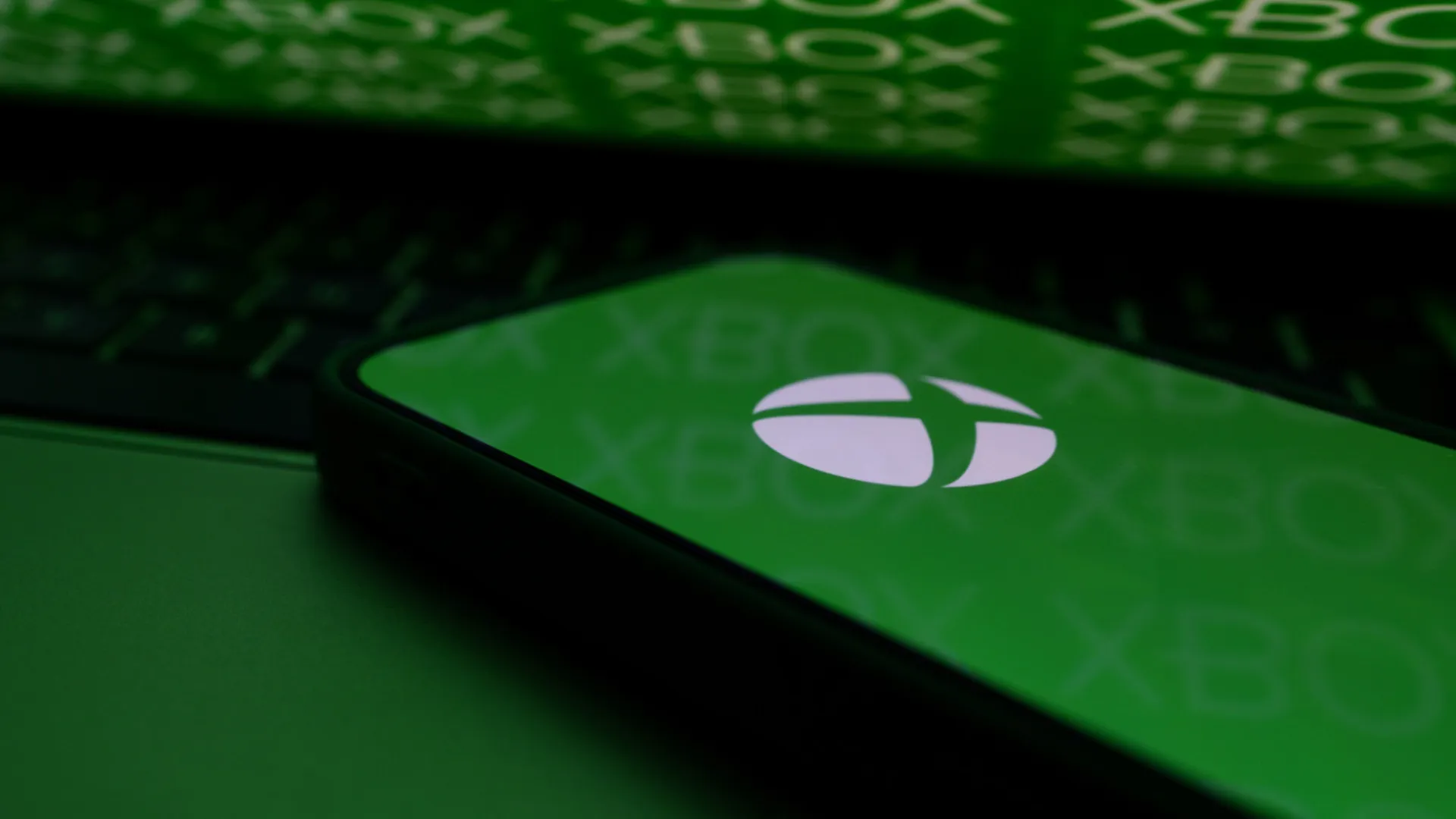 Xbox diz que não compete com consolas: