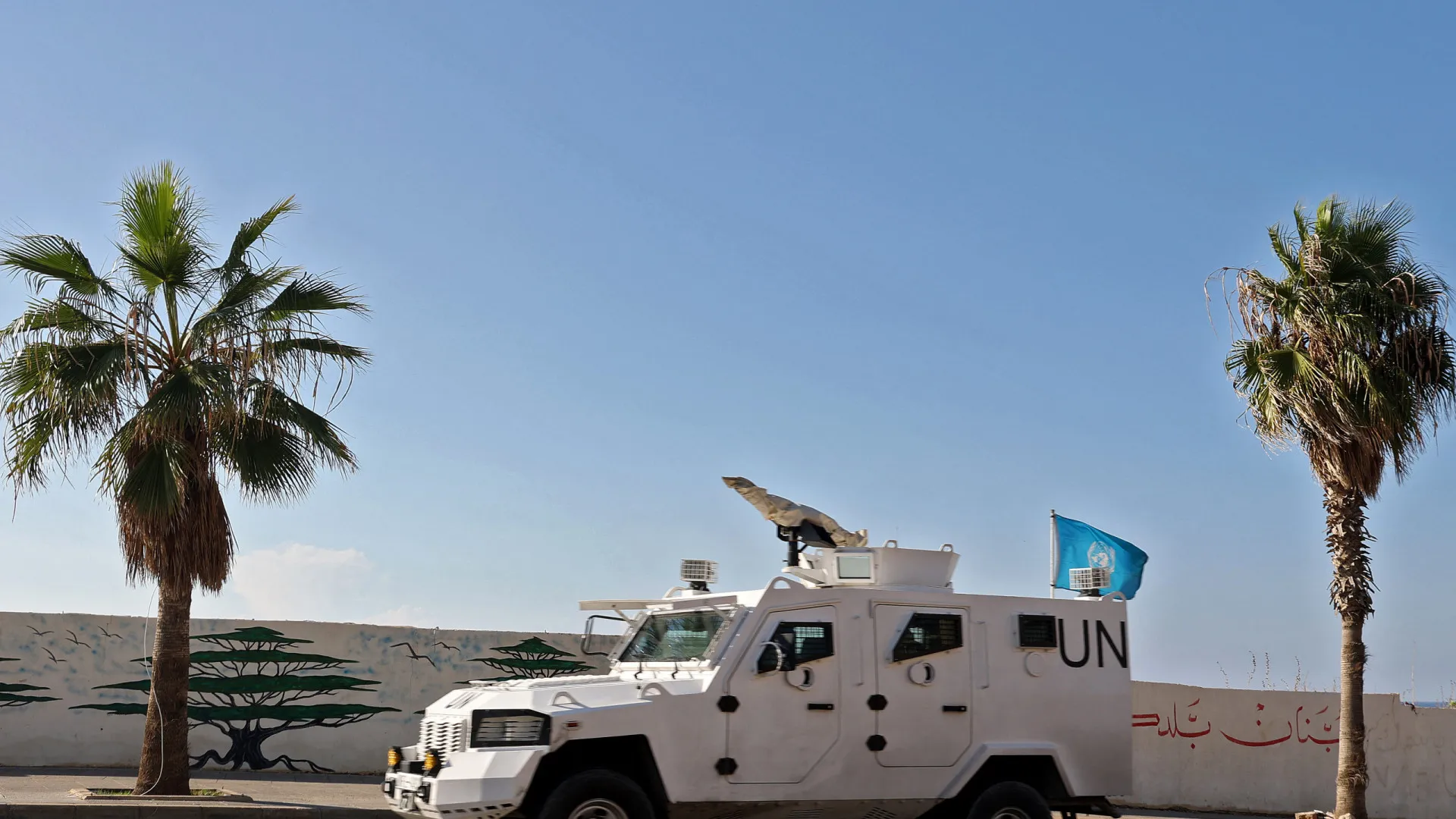 
                    Força da ONU no Líbano acusa Israel de dois ataques na zona de Kfar Kila
                