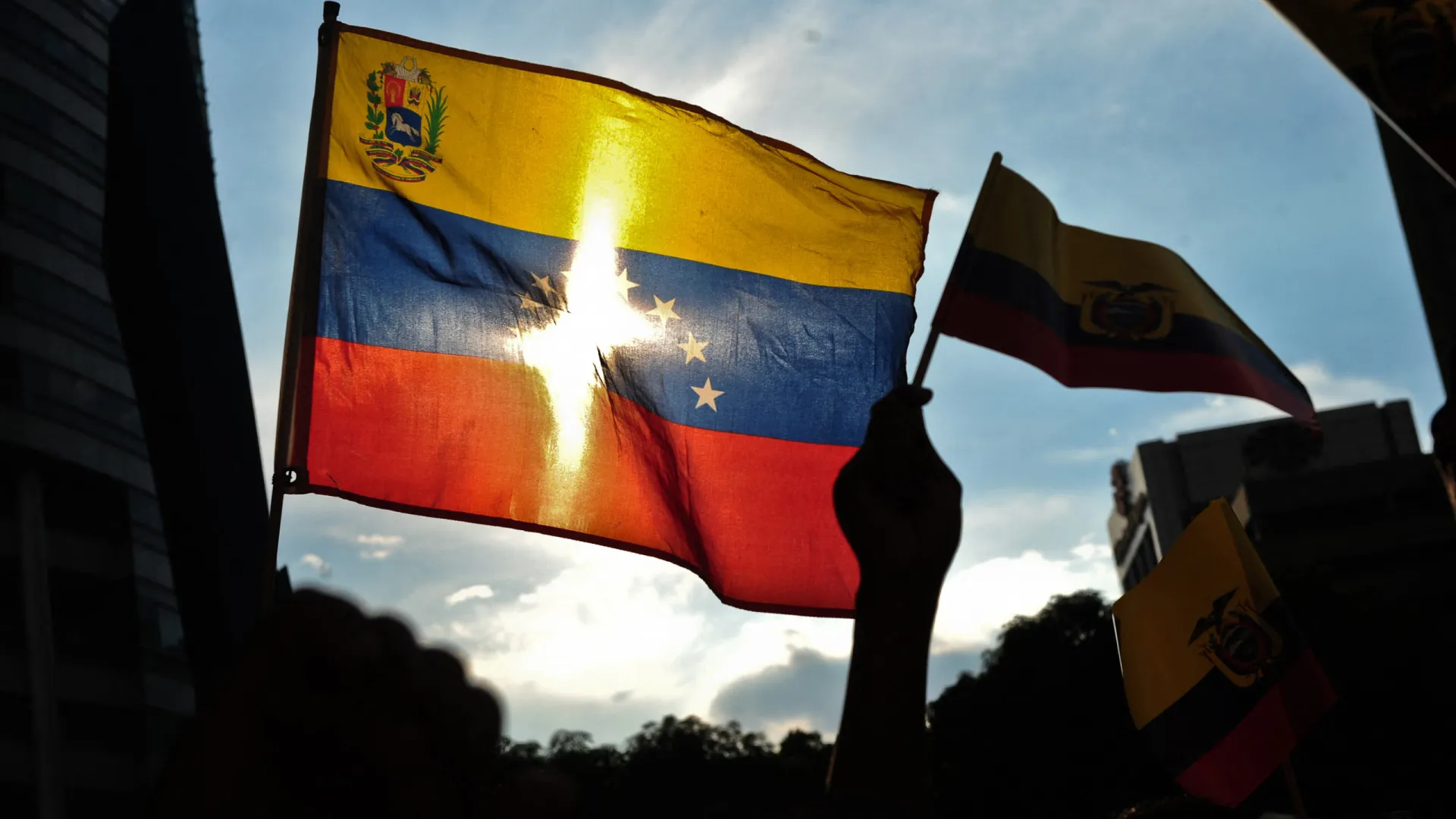 
                    Venezuela: Estrangeiros detidos por motivos políticos são já 89
                