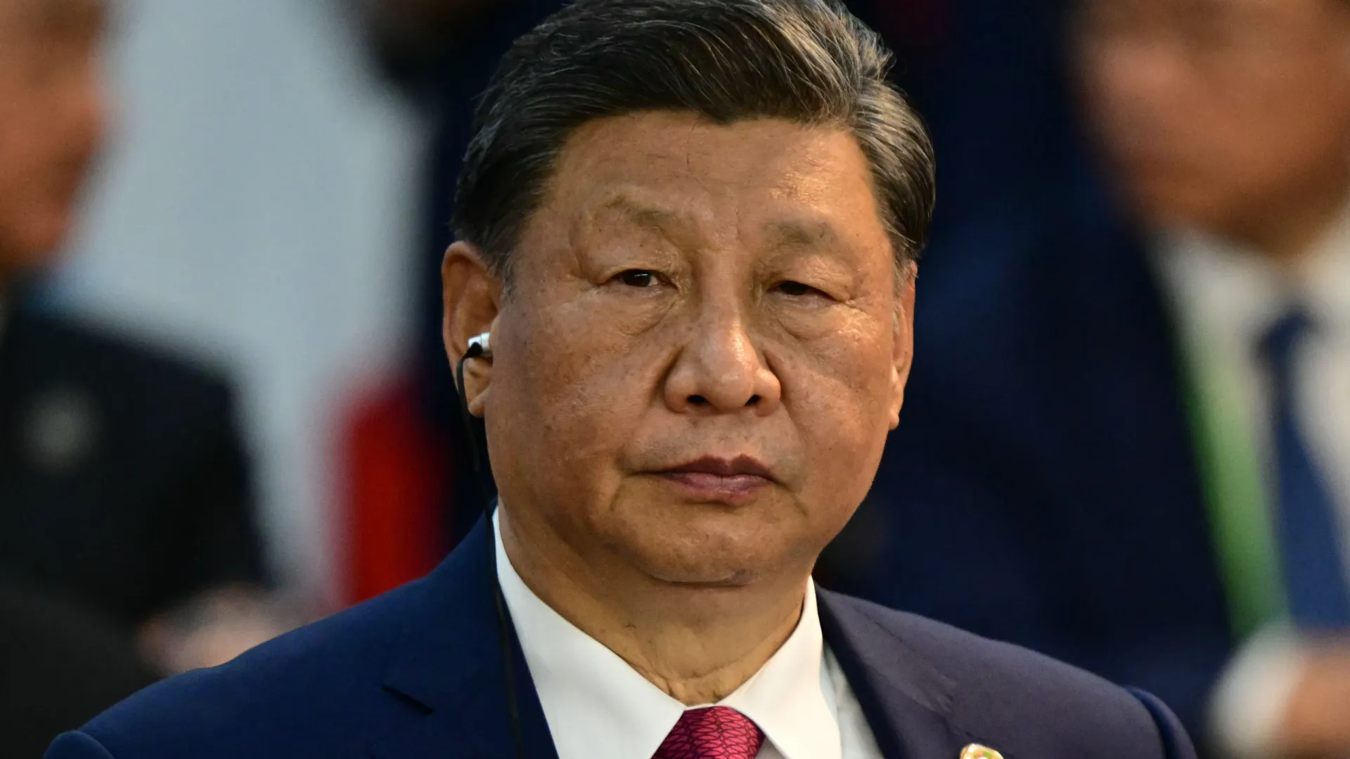 
                    China confirma que Xi reunirá com Jong-un: 