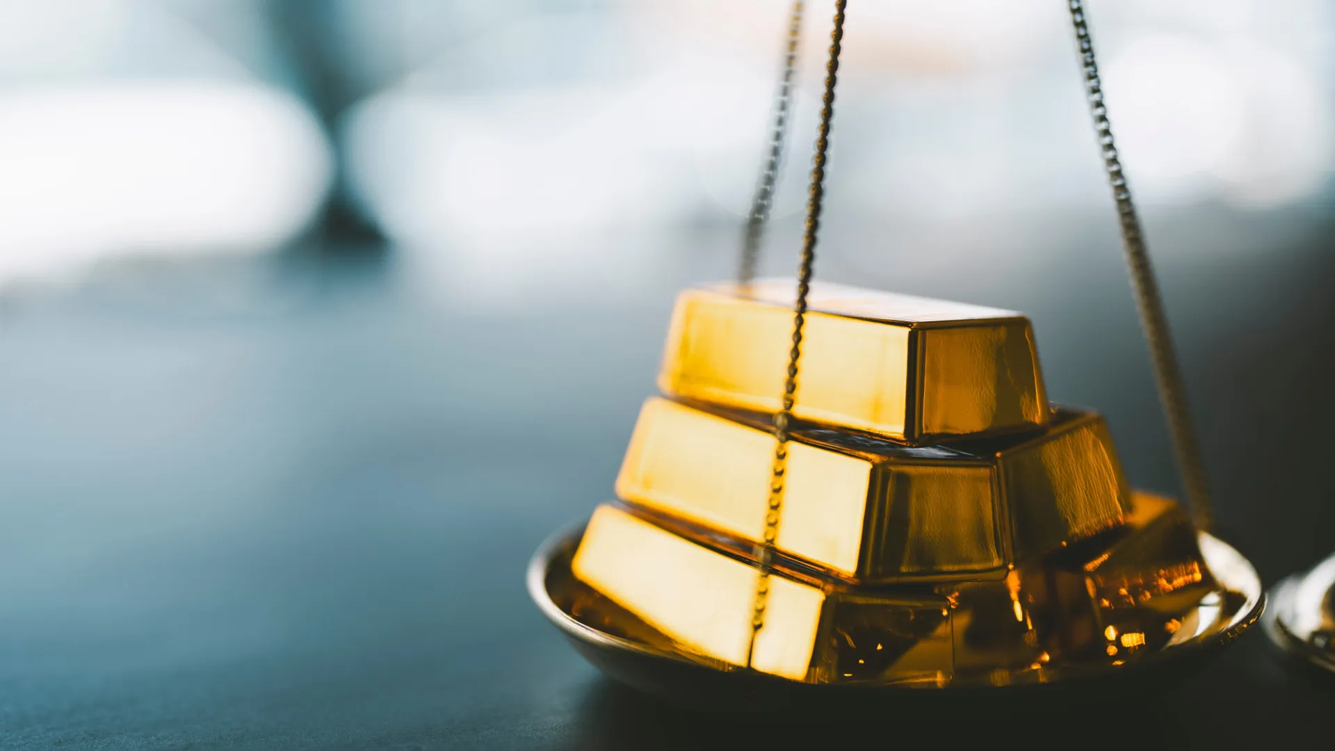 
                    Preços do ouro e da prata atingem novos máximos históricos
                