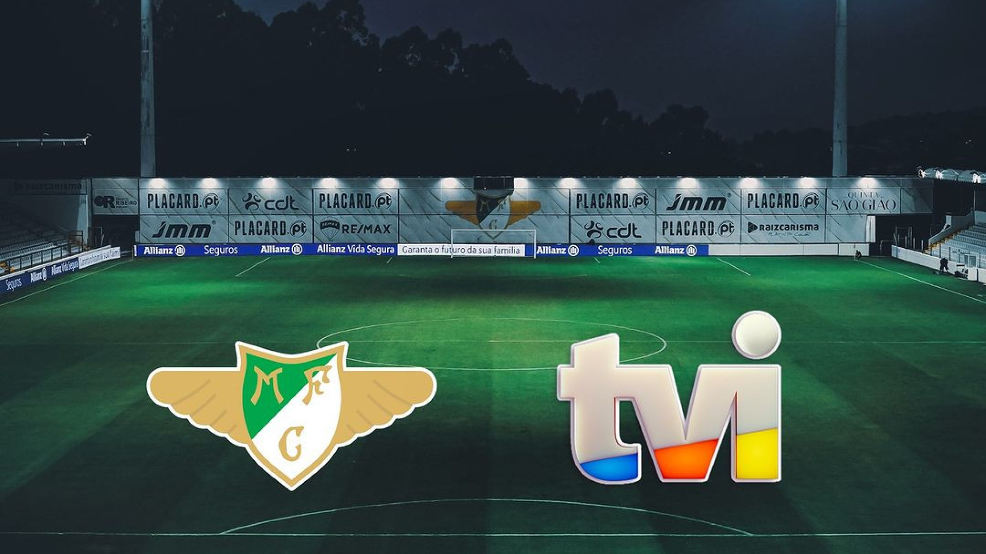 Liga diz que acordo de Moreirense e TVI mostra 