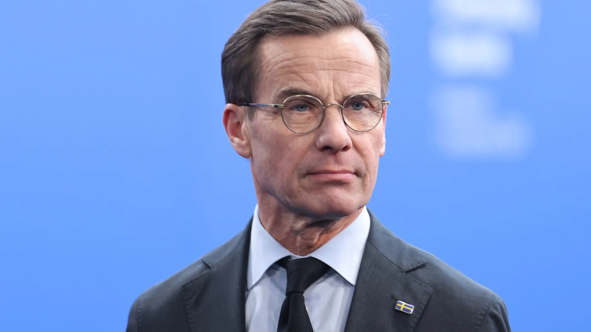 
                    Governo sueco anuncia investimento de 1,4 milhões em defesa aérea
                