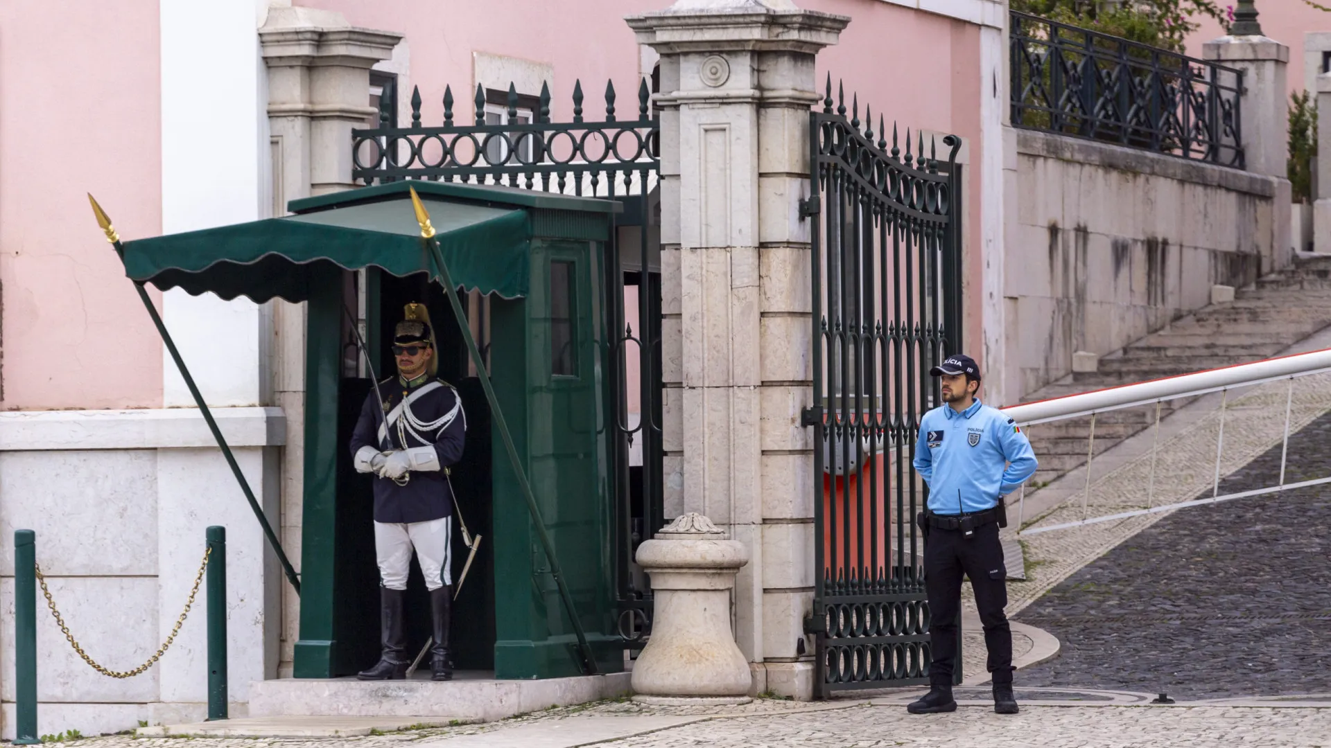 Decretos sobre nacionalidade seguiram hoje para o Palácio de Belém
