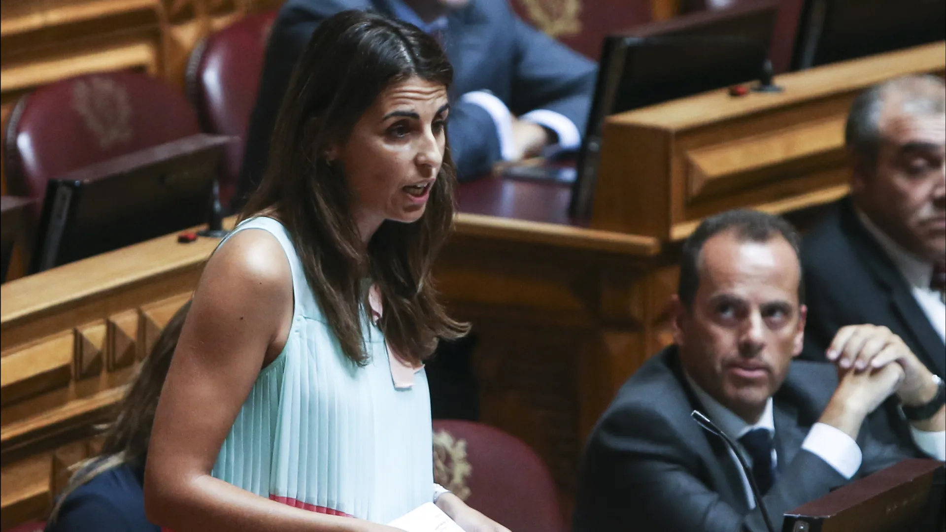 
                    Provedora de Justiça Europeia alerta para falta de transparência na UE
                