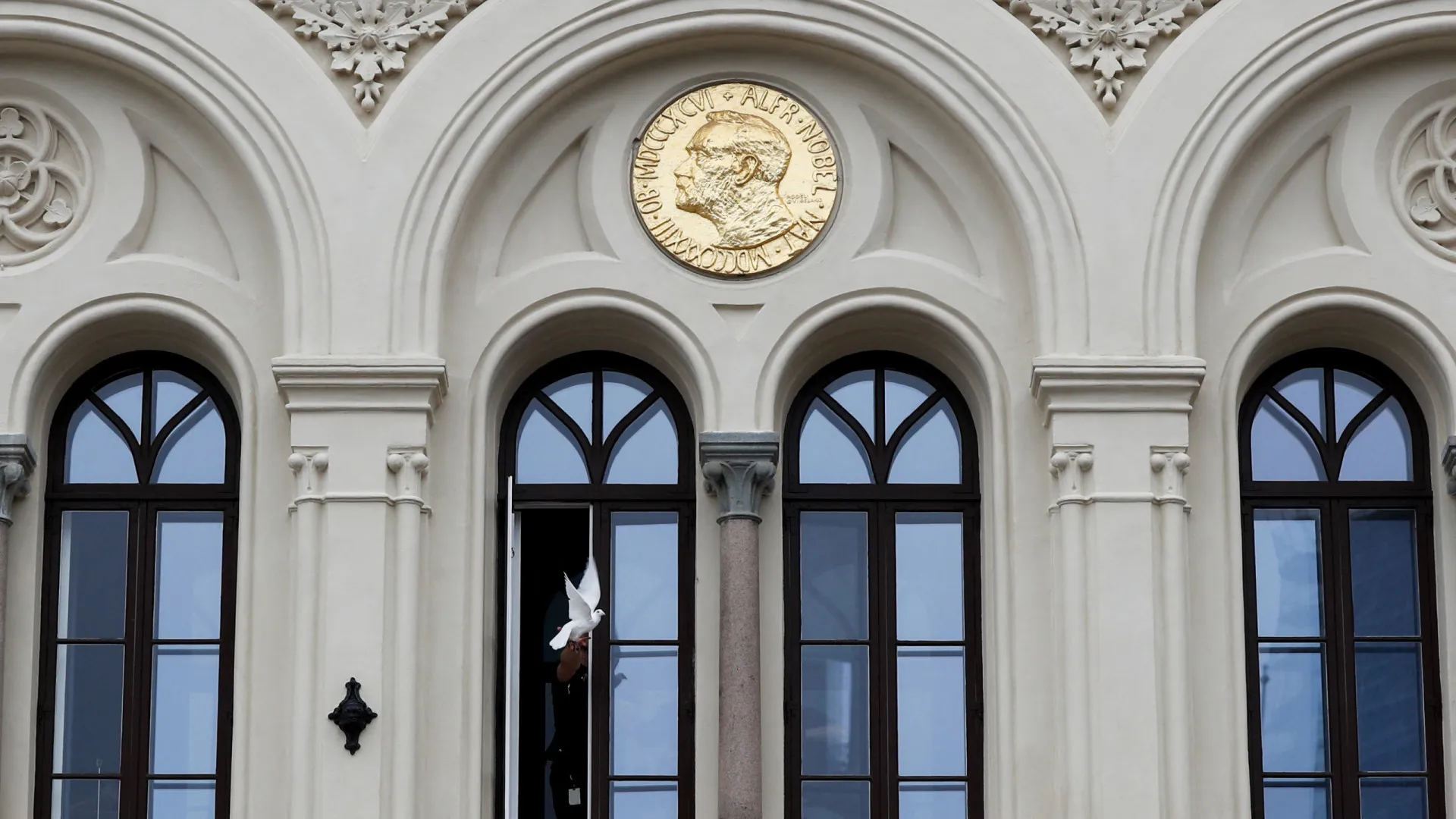 
                    Português em Comité do Nobel 