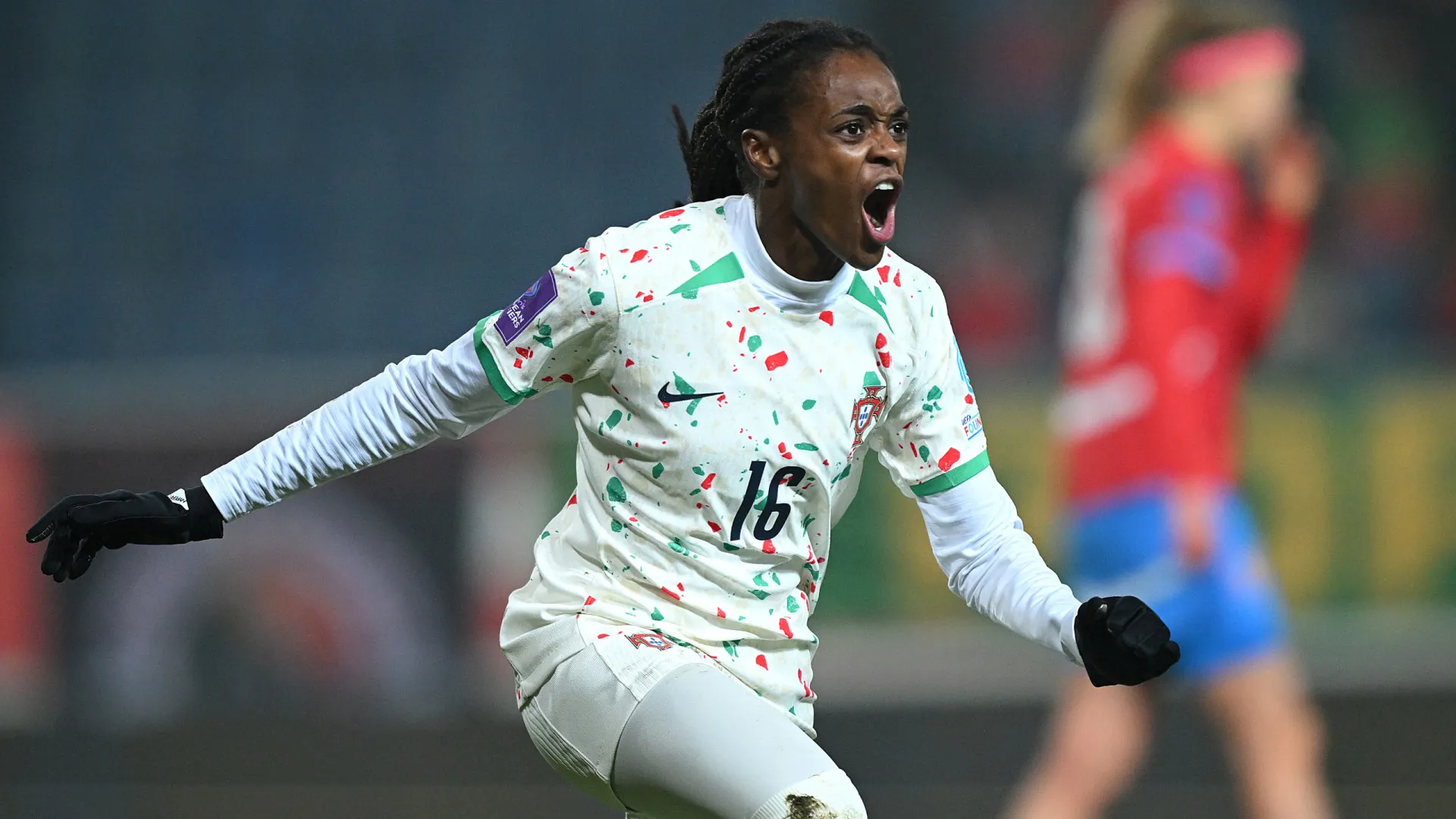 Diana Silva declara-se a 100% para ajudar Portugal após "fase difícil"