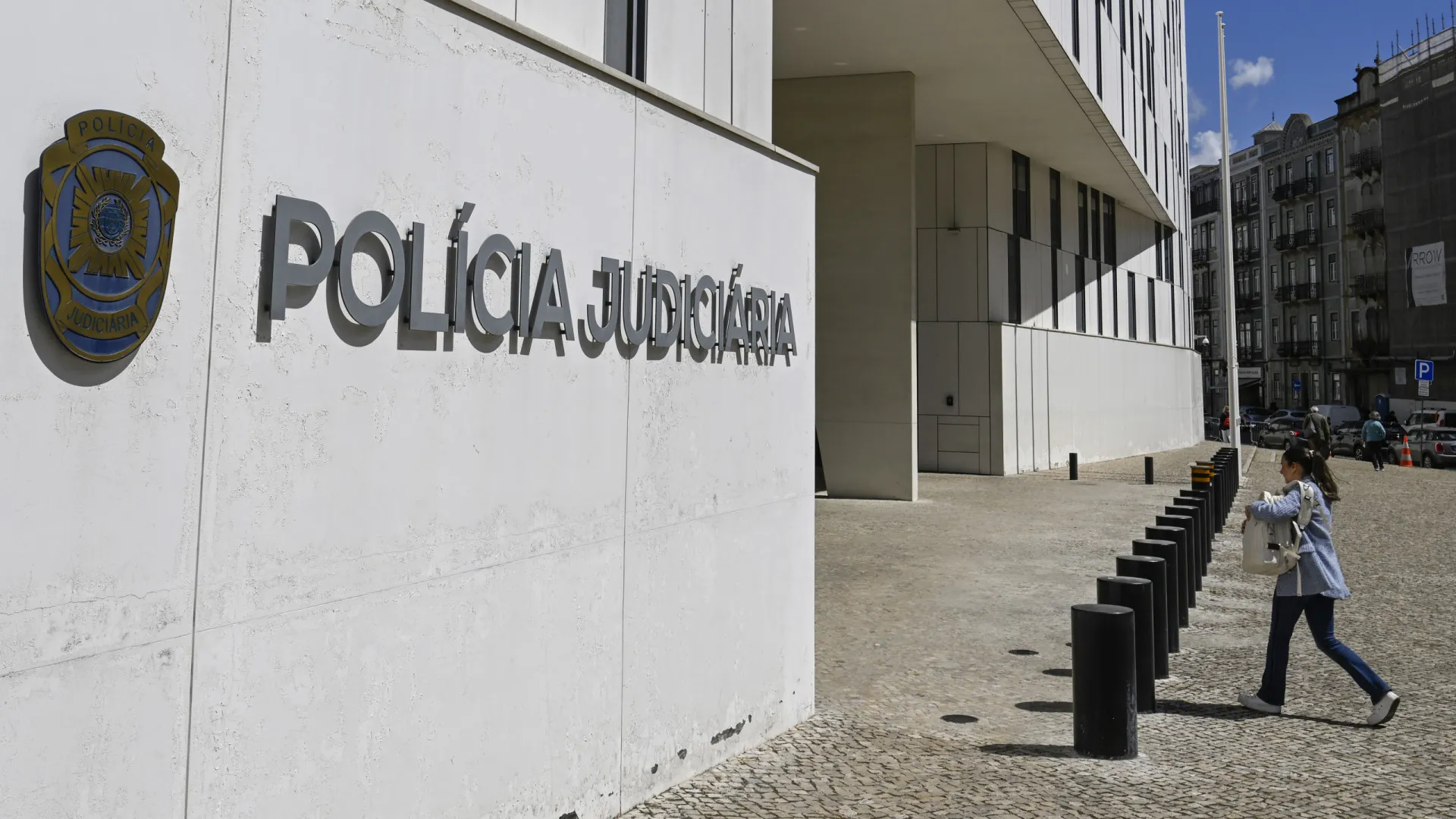 PJ detém jovem de 19 anos suspeito de tentativa de homicídio a tiro