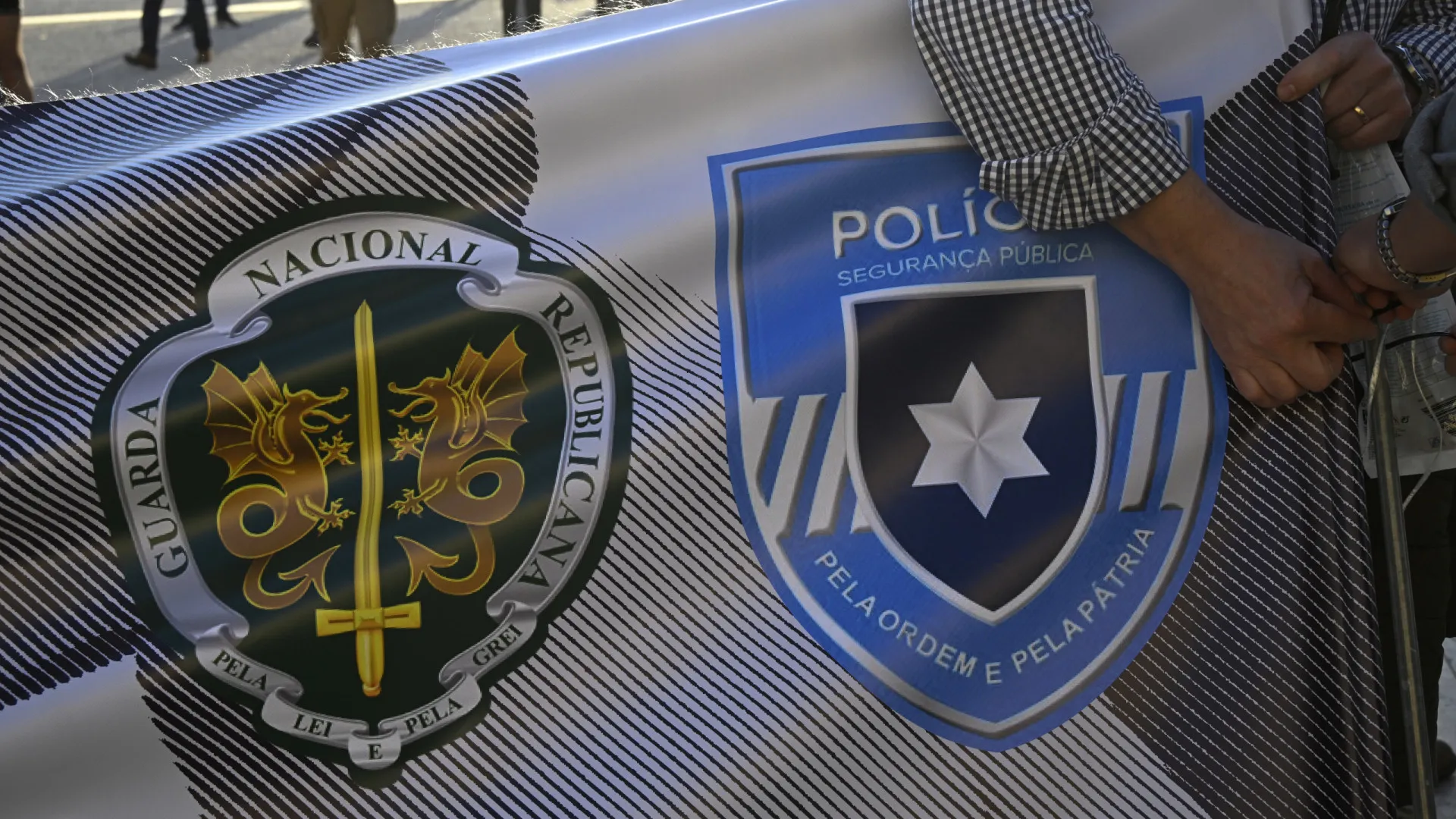 
                    OE2026: Aprovadas propostas do PCP para forças de segurança
                