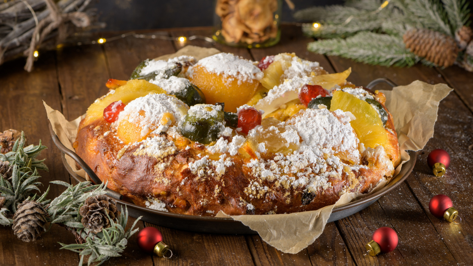 Está escolhido o vencedor do concurso ‘O Melhor Bolo-Rei de Portugal’