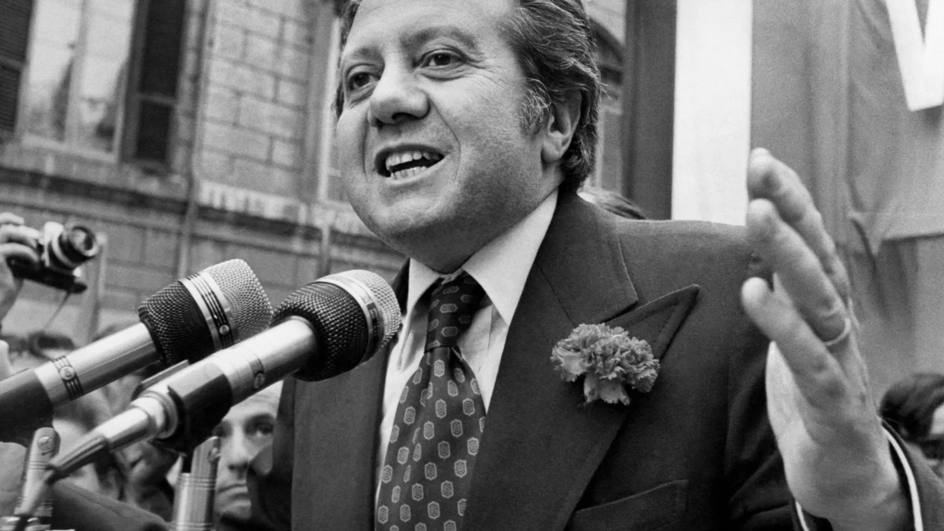 
                    Centenário do nascimento de Mário Soares assinalado com sessão e exposição
                