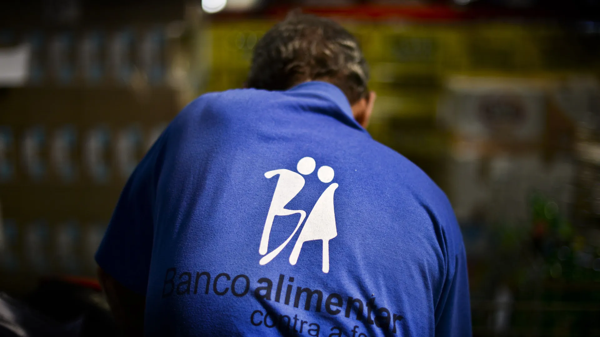 
                    Mais de 4 mil pessoas contribuíram na campanha online do Banco Alimentar
                