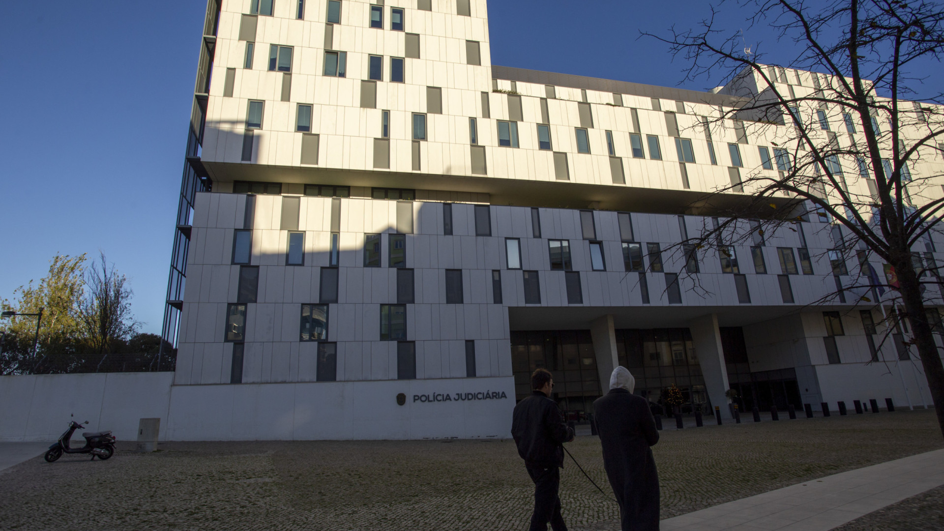 PJ detém 2 homens por burlas de centenas de milhares de euros em Alcobaça