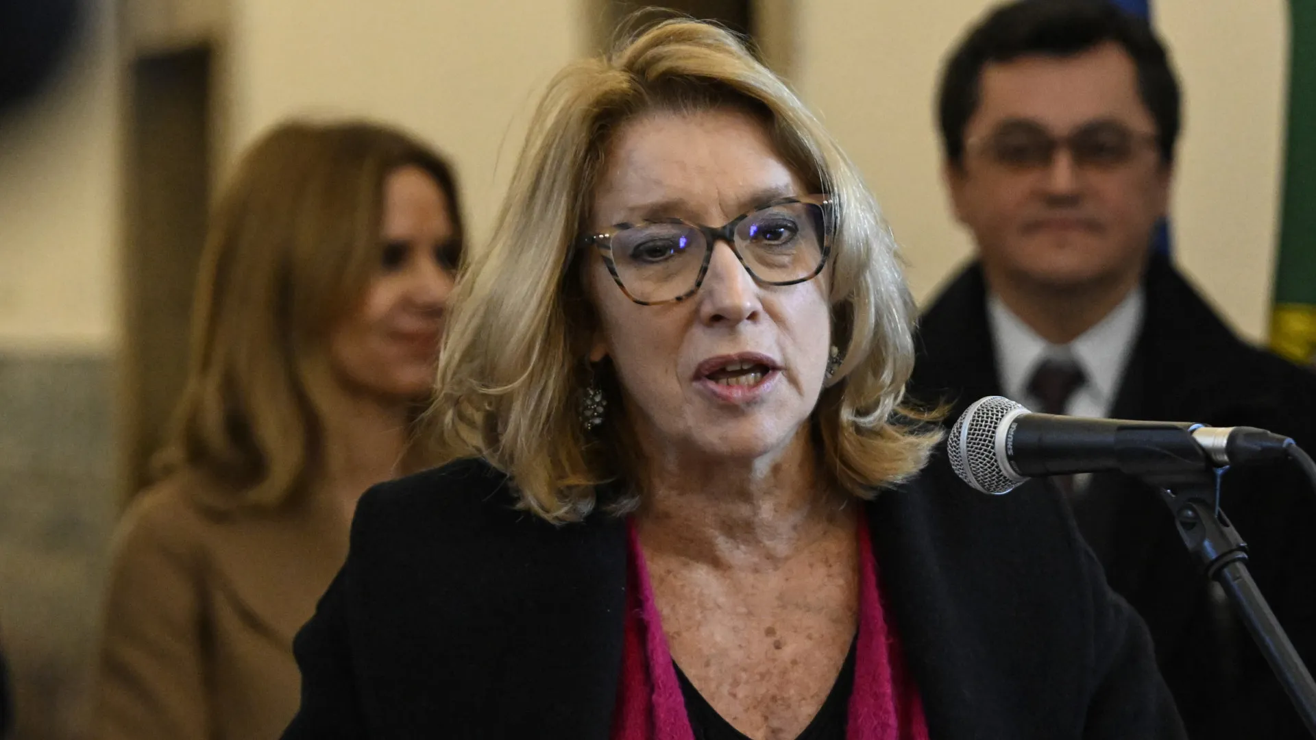 Governo com "vontade" ou "derrotado"? As reações ao impasse laboral