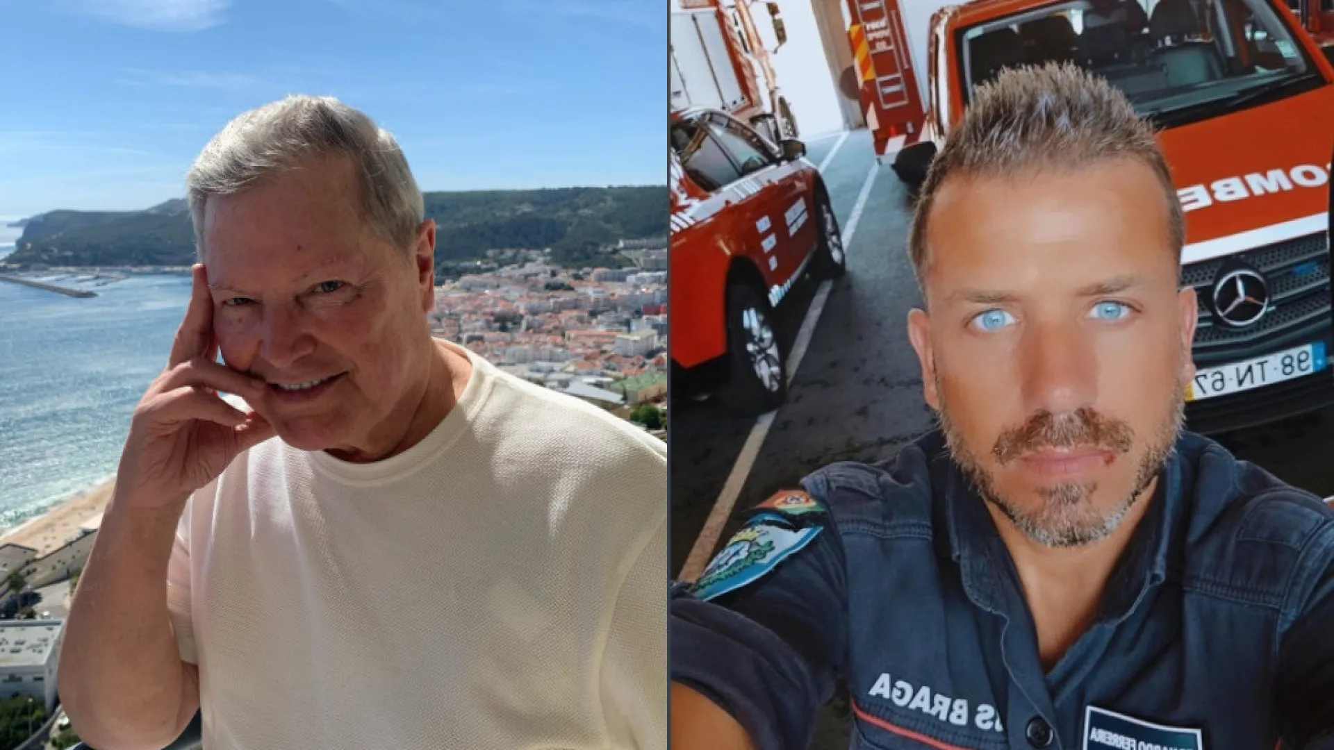 
                    Dudu é confrontado sobre Marco Paulo: 