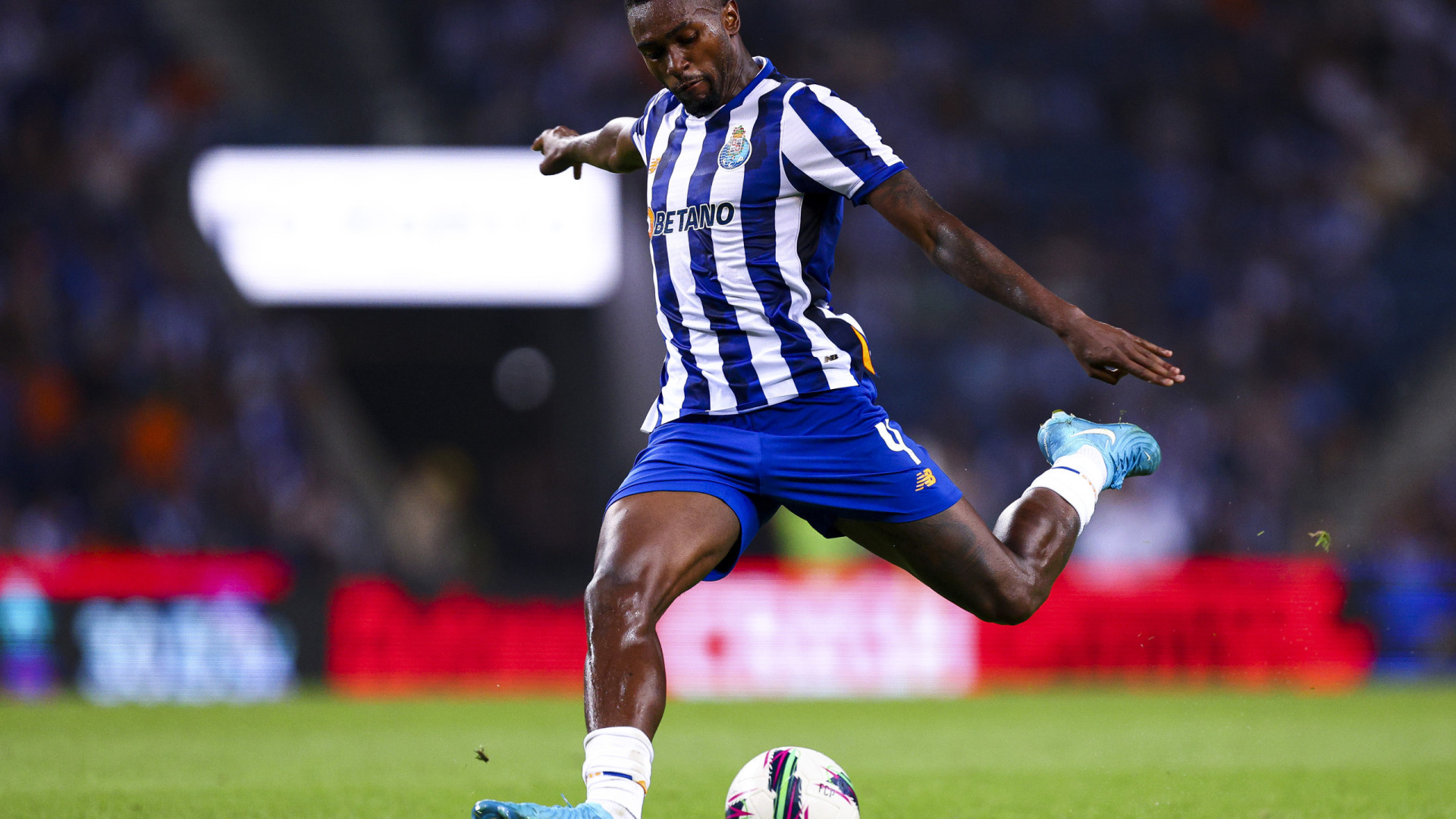 FC Porto a um passo de selar venda de Otávio Ataíde para a Ligue 1
